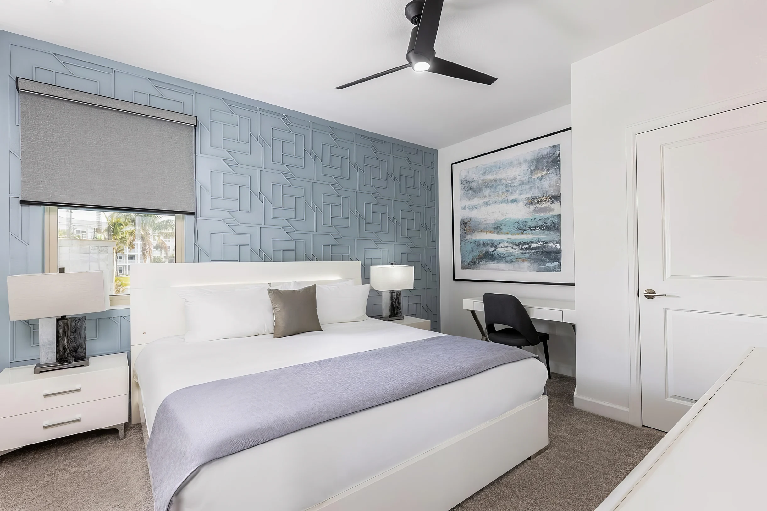 HI3071HL: 8 bed, Fashion/Nasa, Casino #22