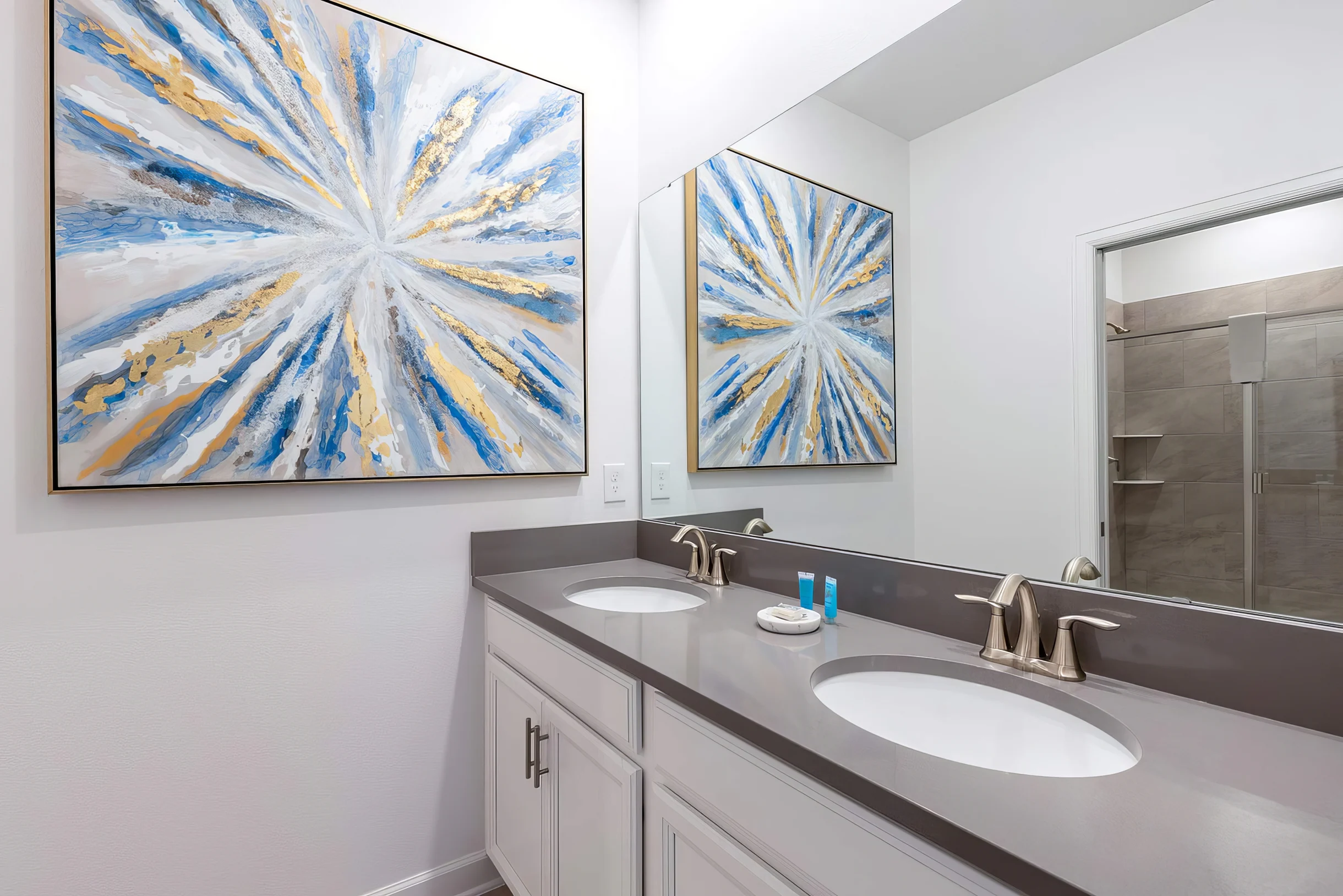 HI3071HL: 8 bed, Fashion/Nasa, Casino #23