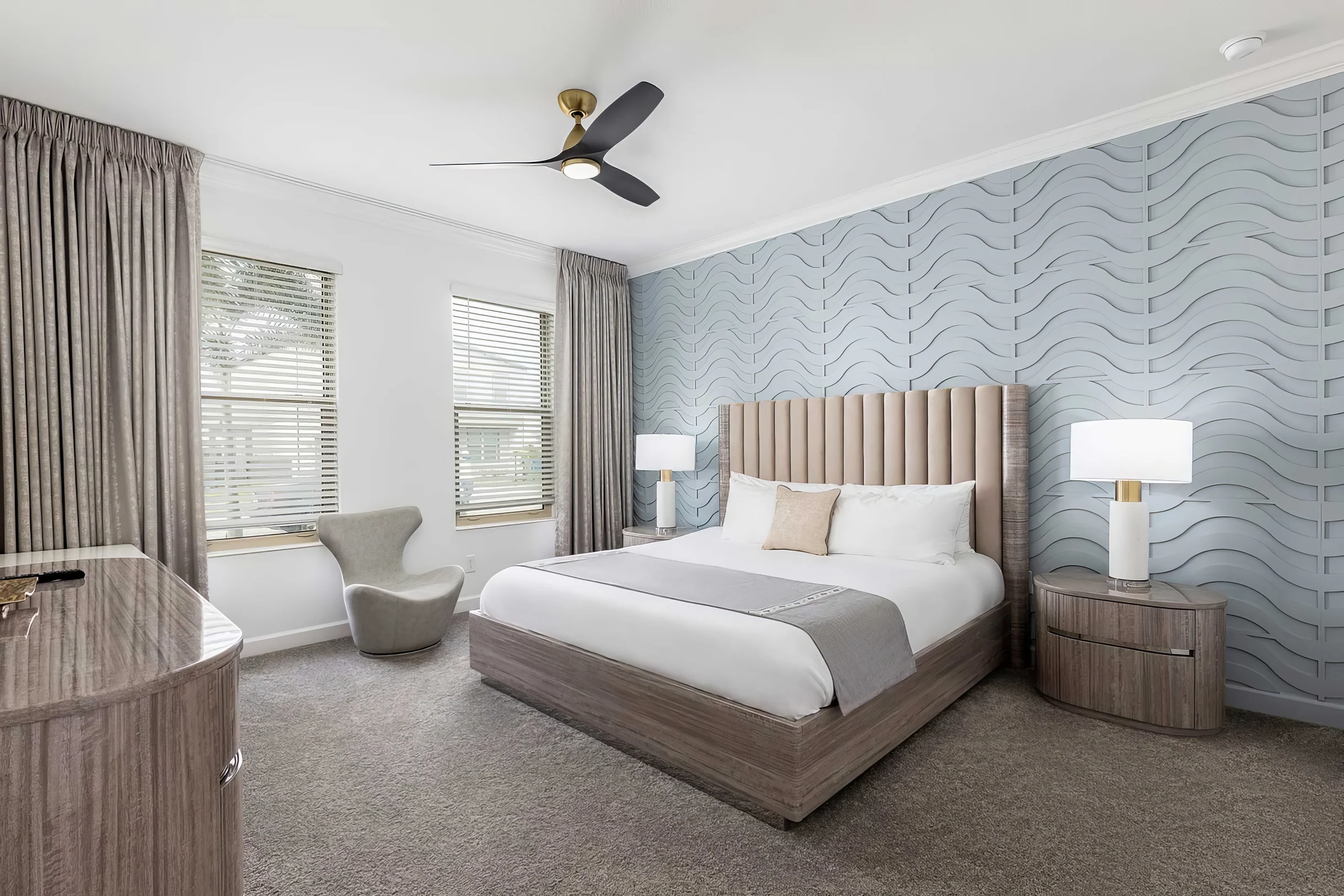 HI3071HL: 8 bed, Fashion/Nasa, Casino #24