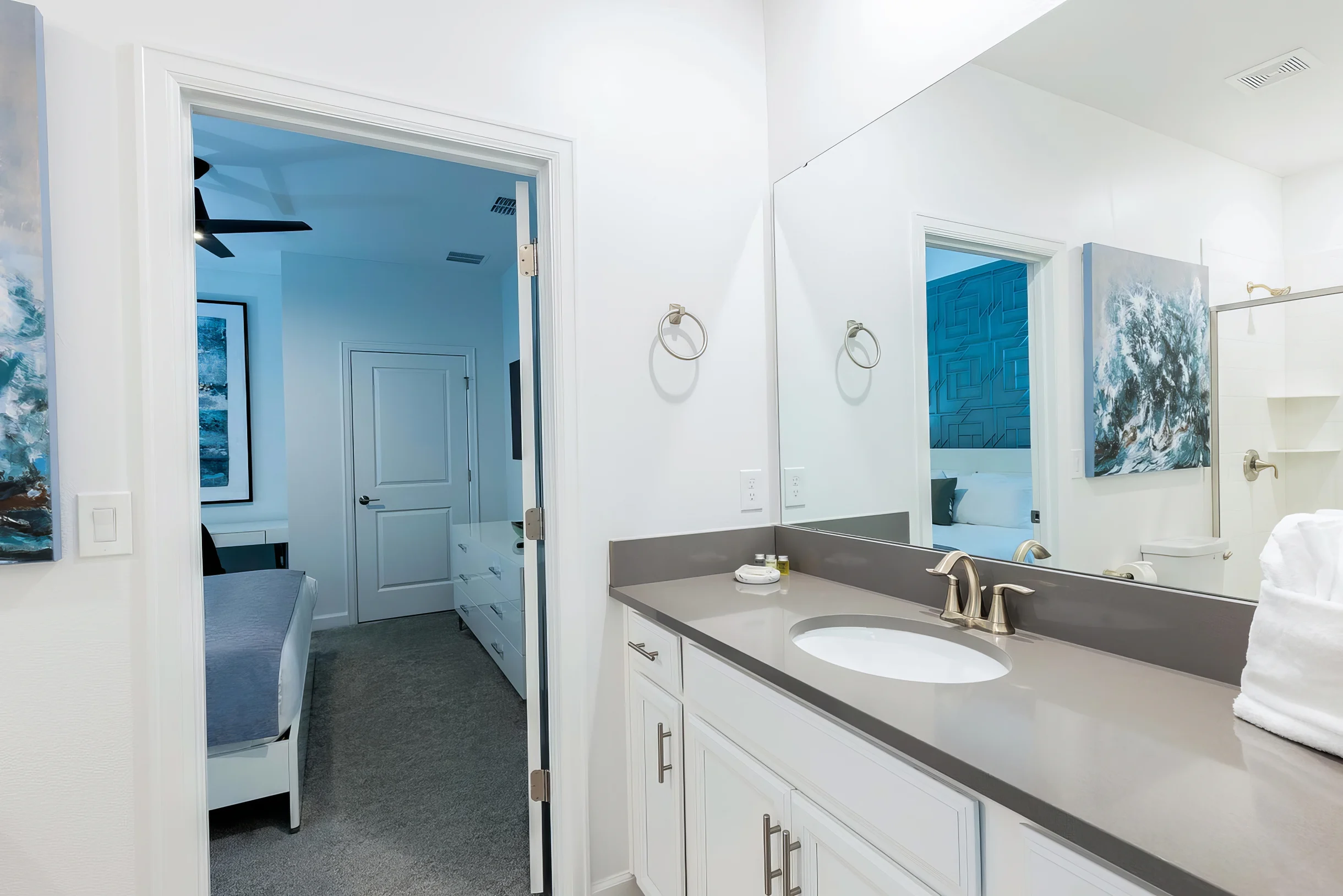 HI3071HL: 8 bed, Fashion/Nasa, Casino #26