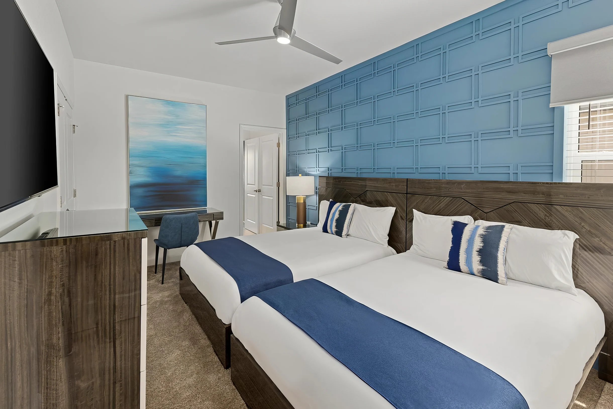 HI3081HL: 5 bed, Under The Sea, Gameroom #5