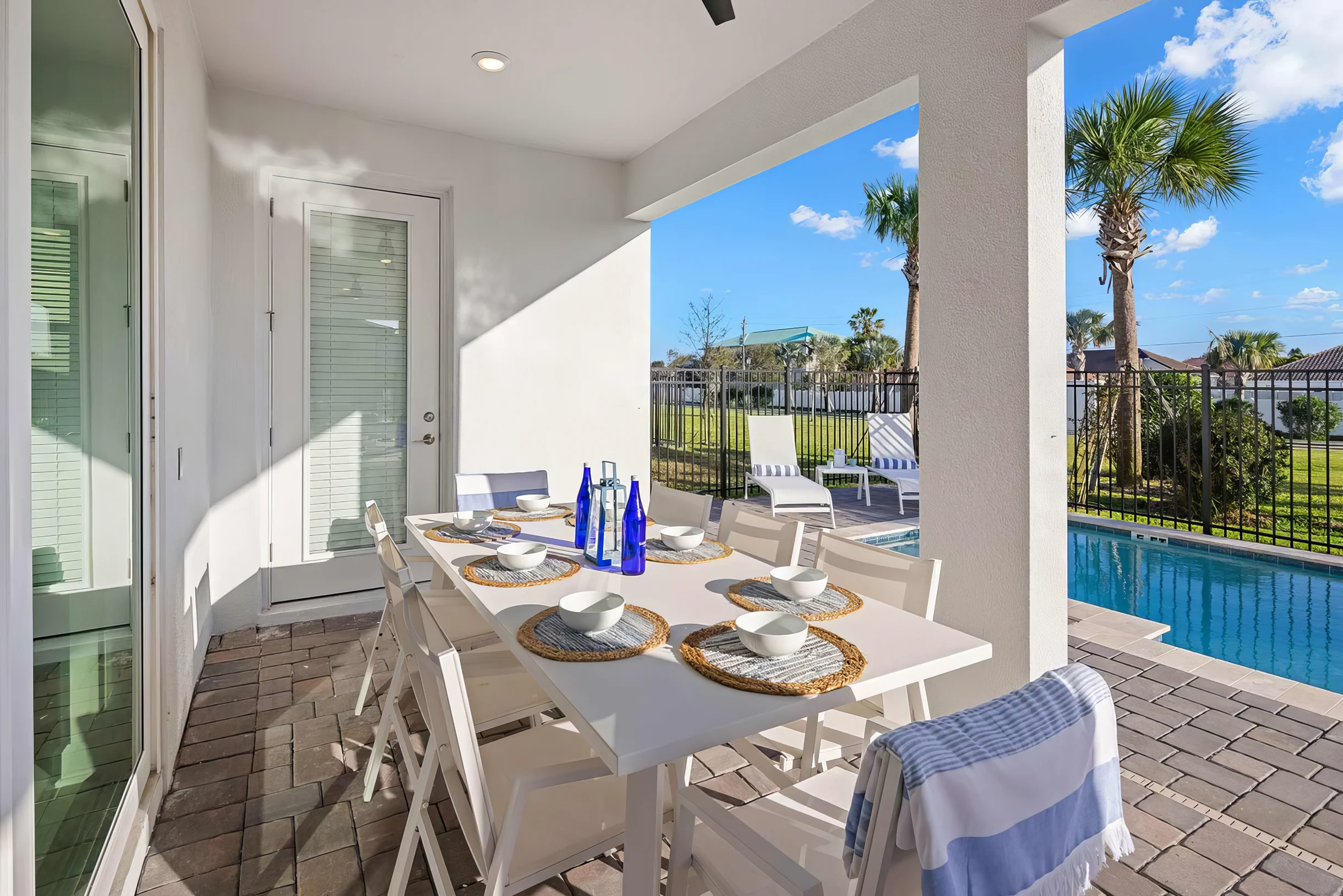 HI3081HL: 5 bed, Under The Sea, Gameroom #24