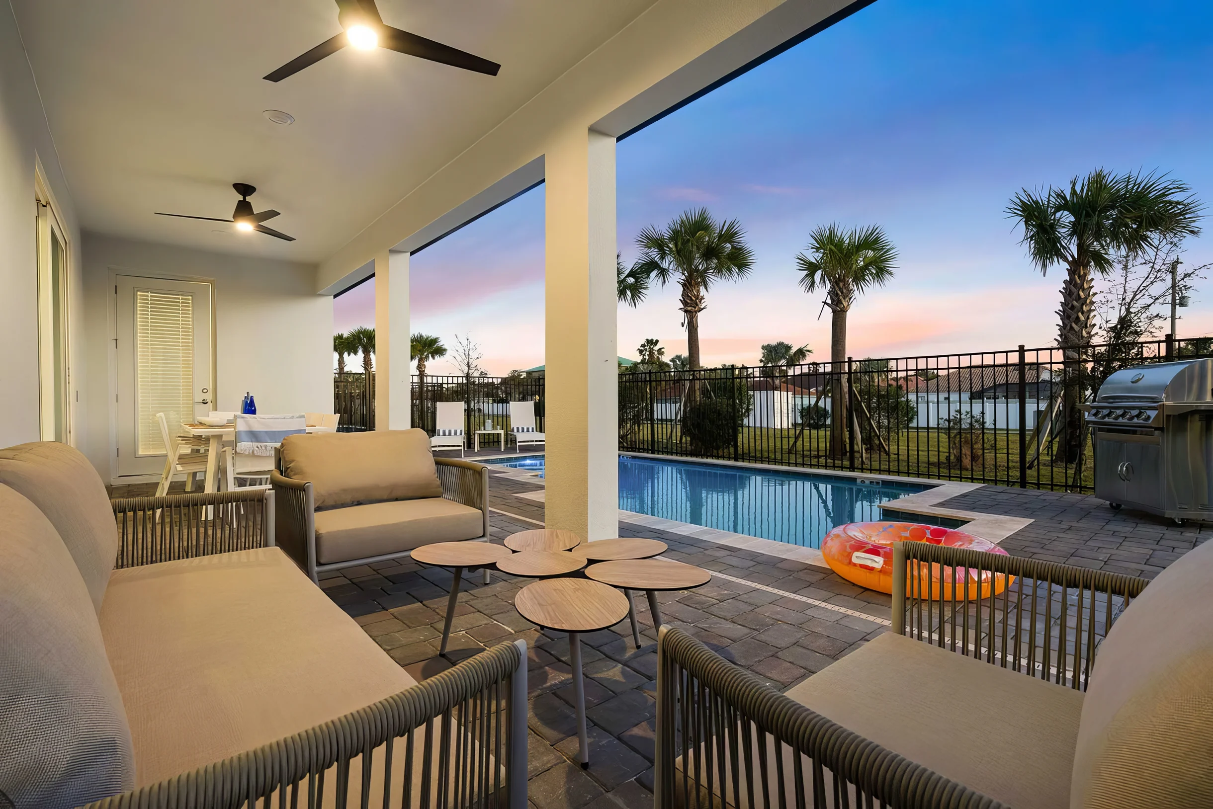 HI3081HL: 5 bed, Under The Sea, Gameroom #12