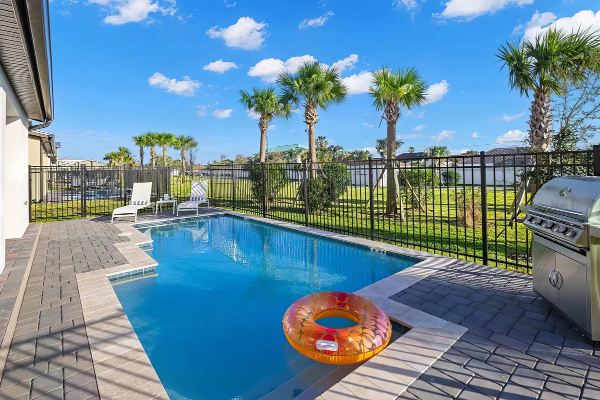 HI3081HL: 5 bed, Under The Sea, Gameroom property photo 5