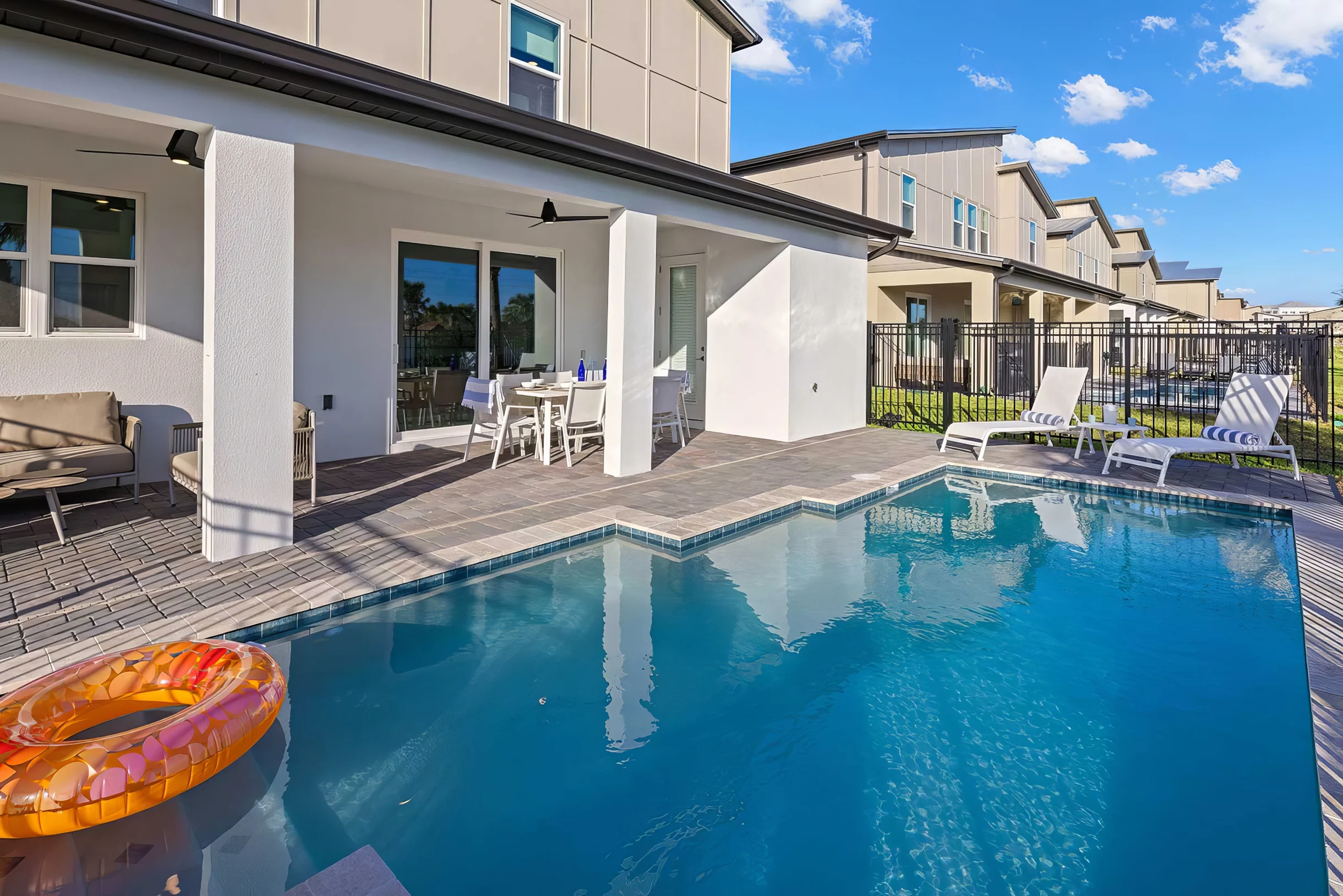 HI3081HL: 5 bed, Under The Sea, Gameroom #36