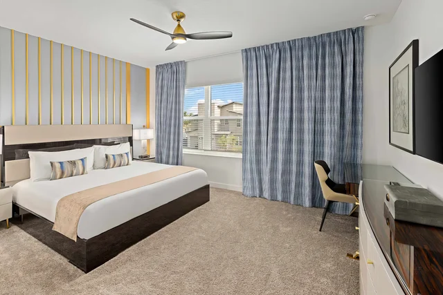 Bedroom 1 image 1