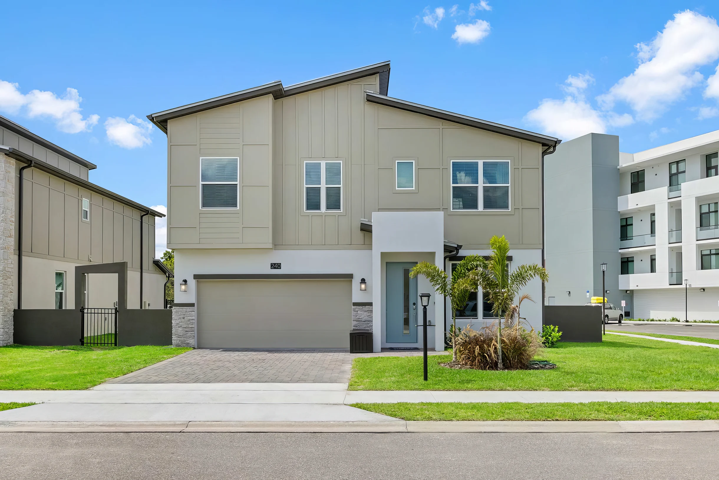Wander Melbourne Beach Aqua #4