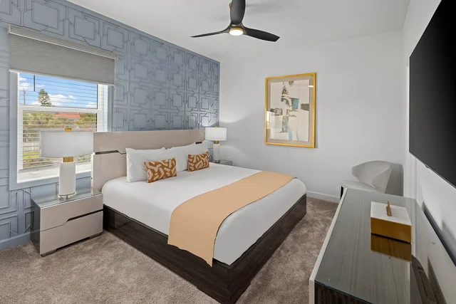Bedroom 3 image 1
