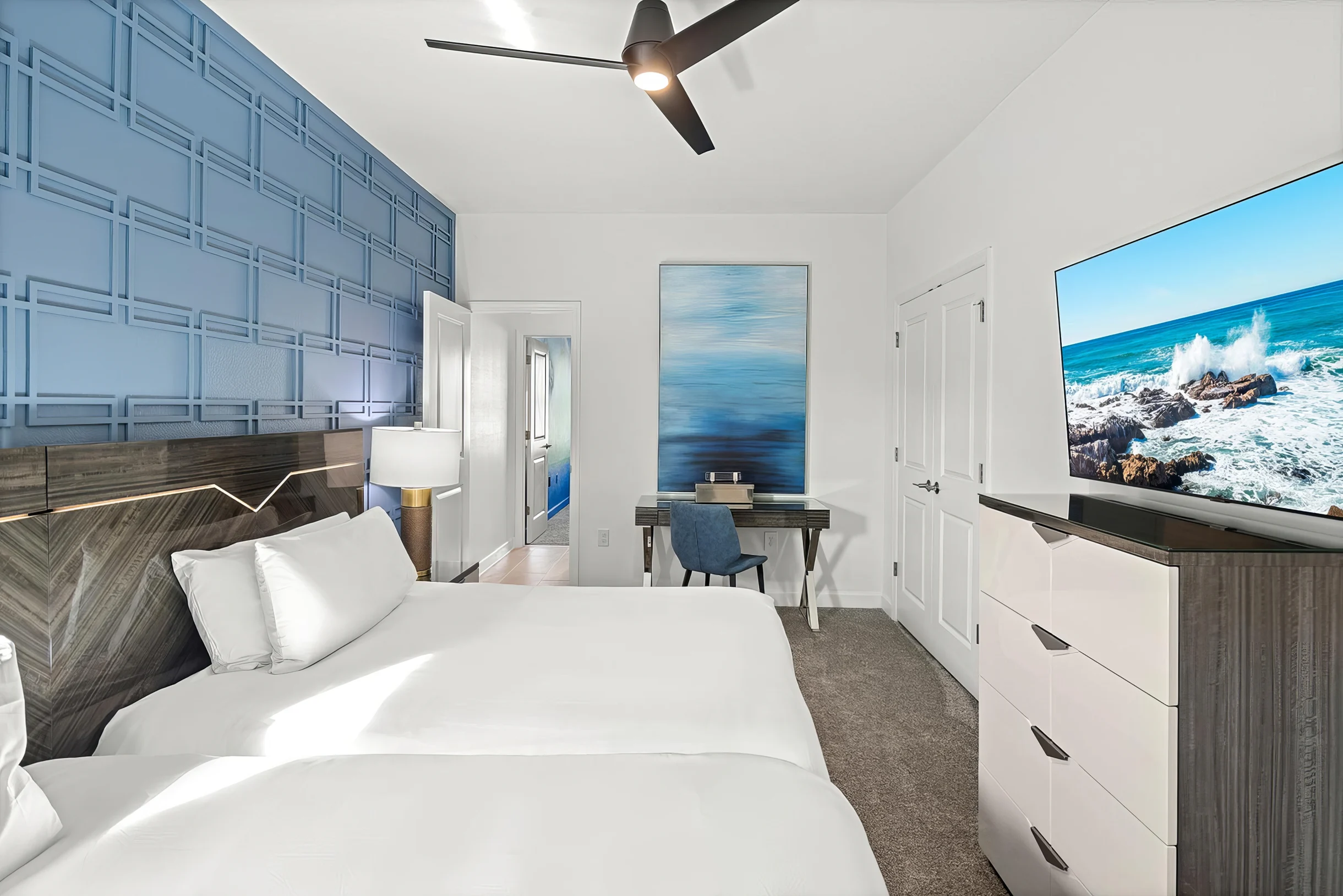 HI310SD: 5 bed, Storybook Village, Casino #25