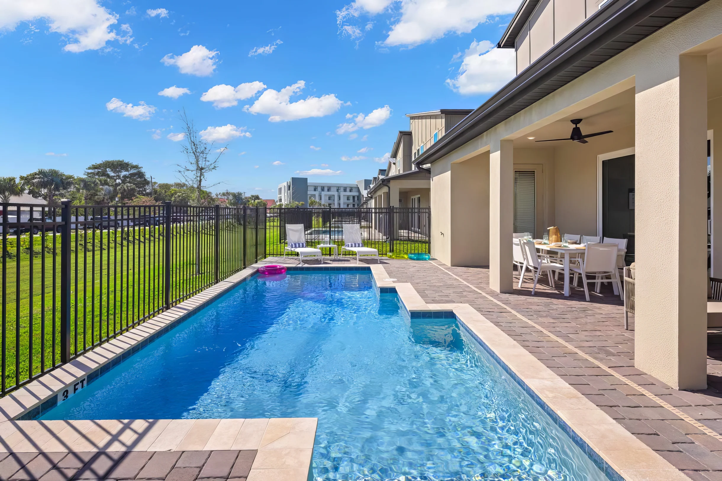 Wander Melbourne Beach Horizon #5