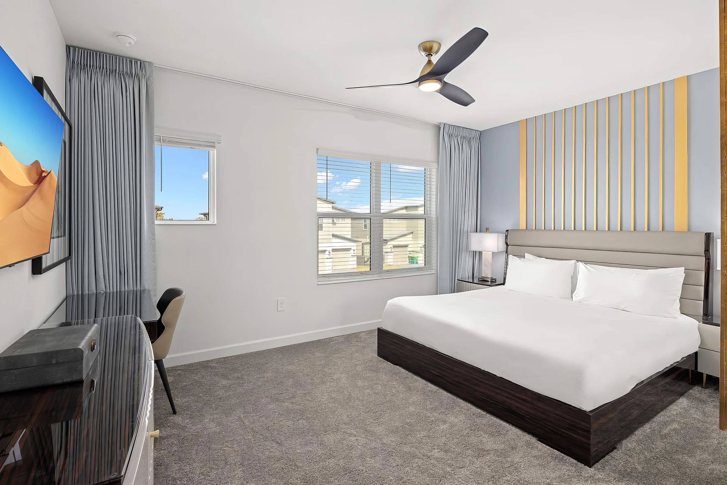 HI310SD: 5 bed, Storybook Village, Casino #20