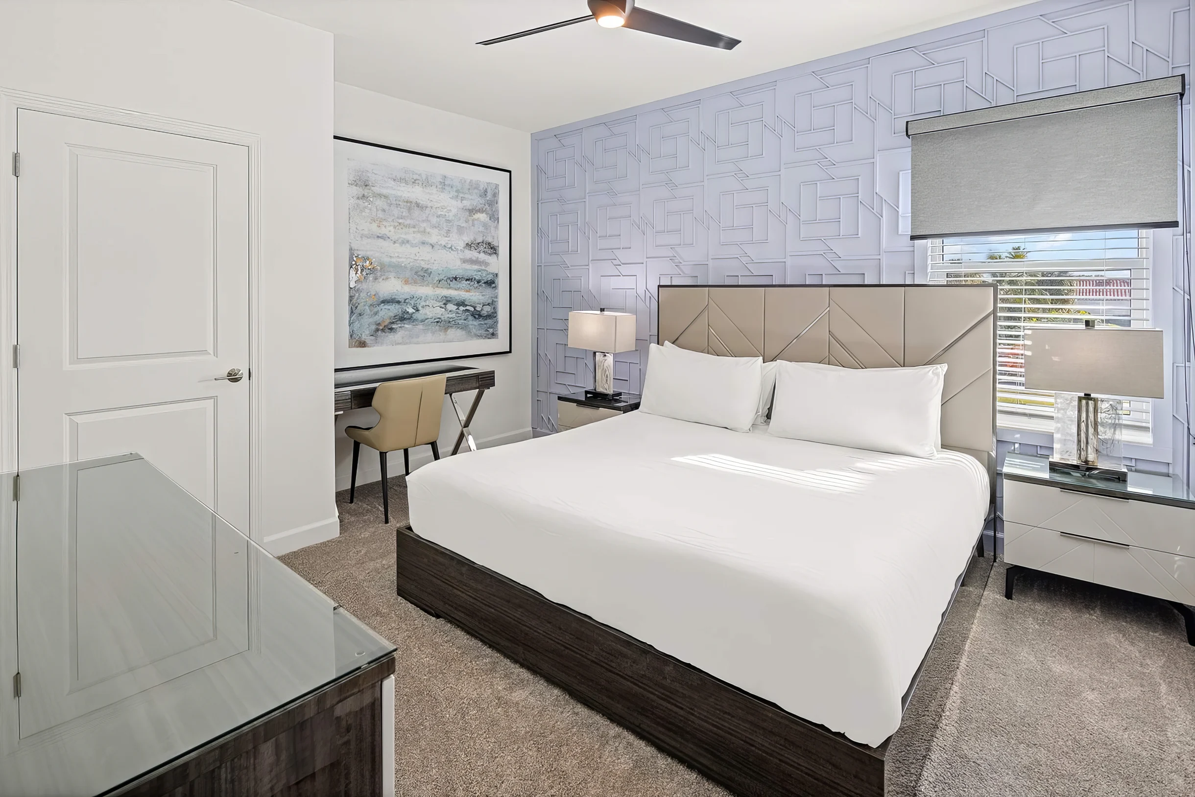 HI320SD: 8 bed, Fashion, Nasa, Gameroom #5