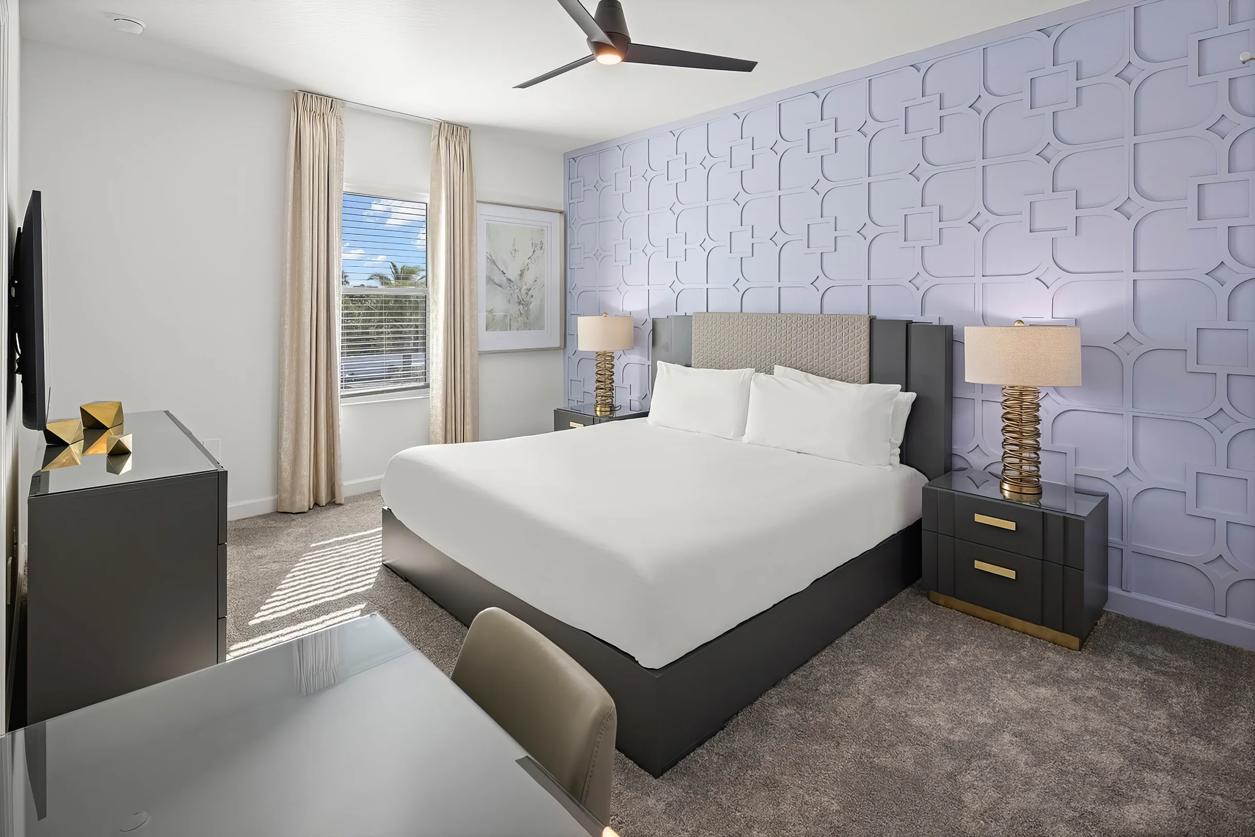 HI320SD: 8 bed, Fashion, Nasa, Gameroom #6