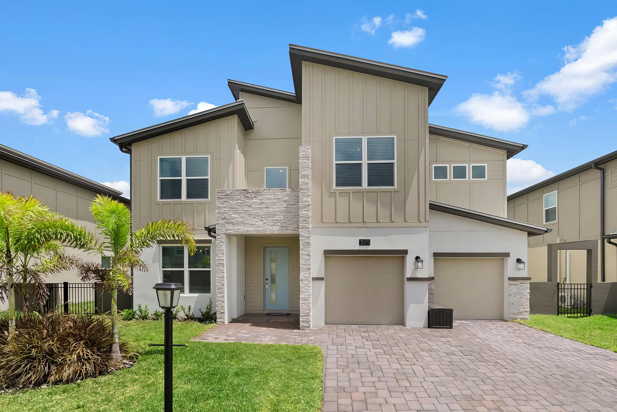 Wander Melbourne Beach Vita #5