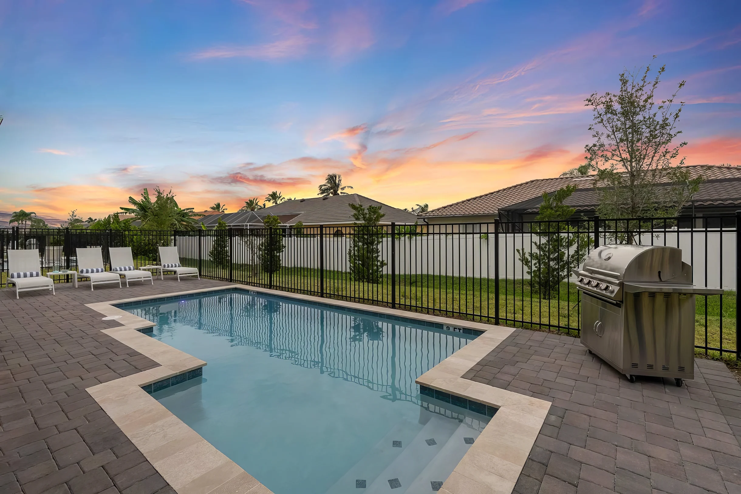 HI325SD: 6 bed, Pirate, Karaoke #8