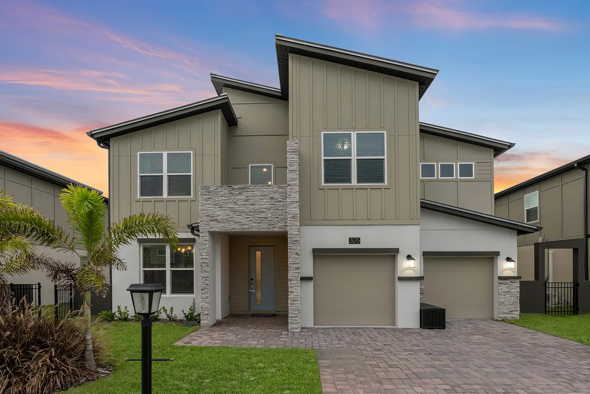 Wander Melbourne Beach Vita