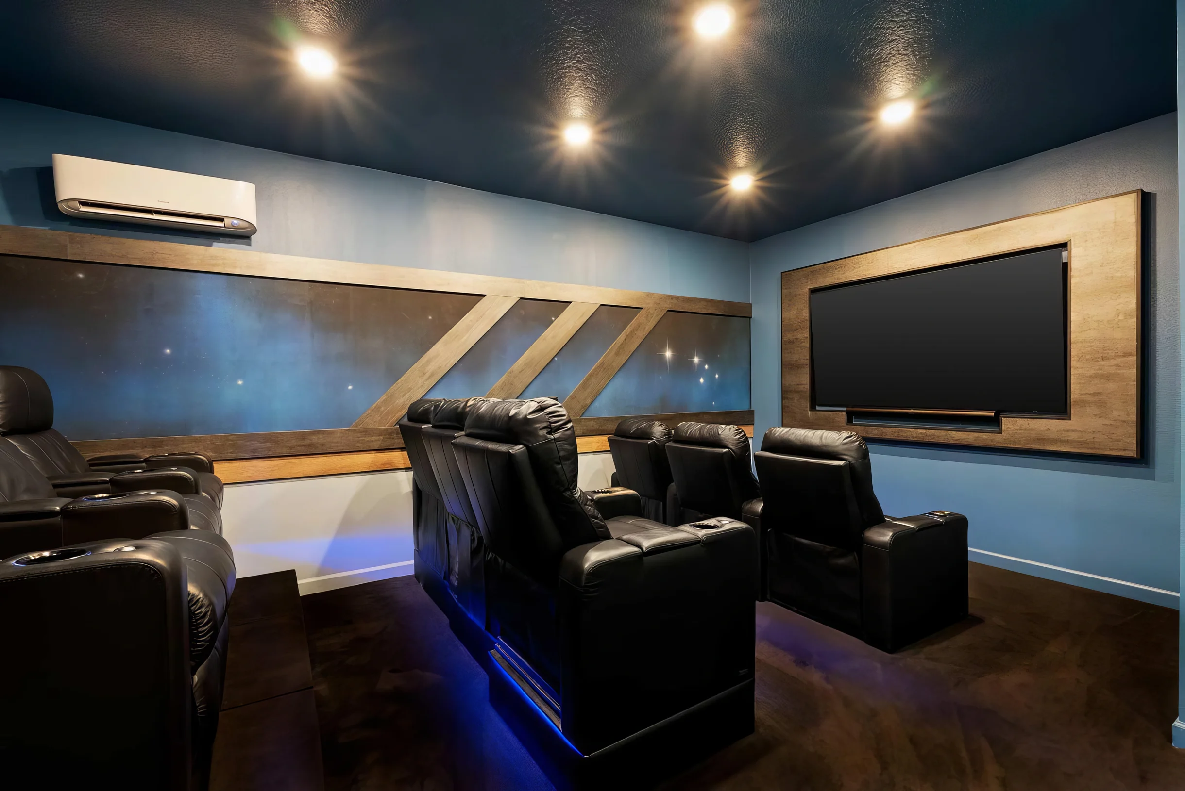 HI325SD: 6 bed, Pirate, Karaoke #31