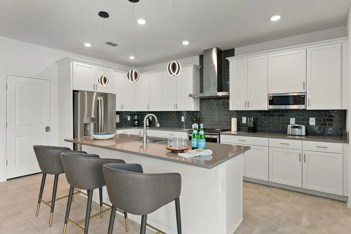Kitchen image 1