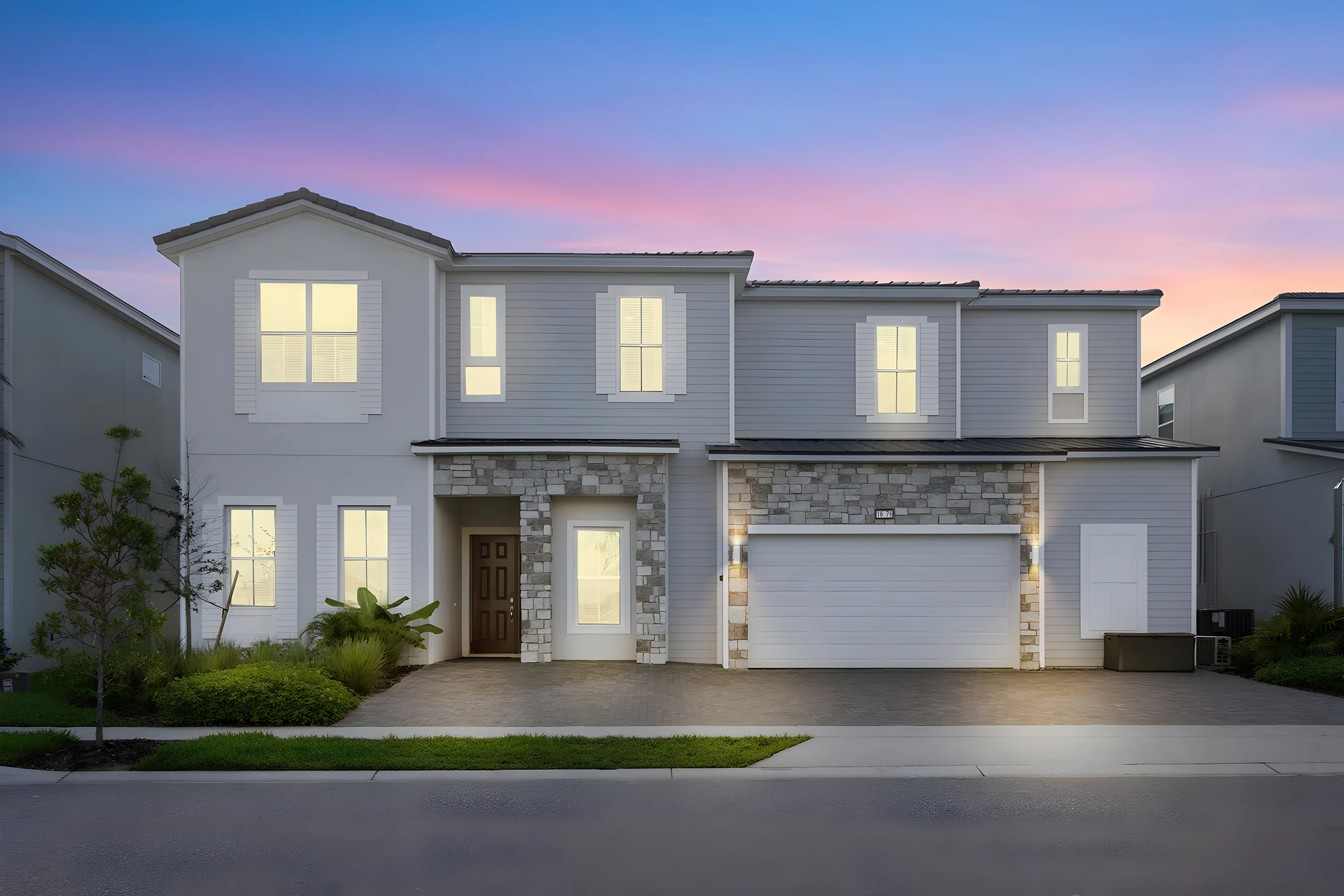 Wander Davenport Lakeview Retreat #1