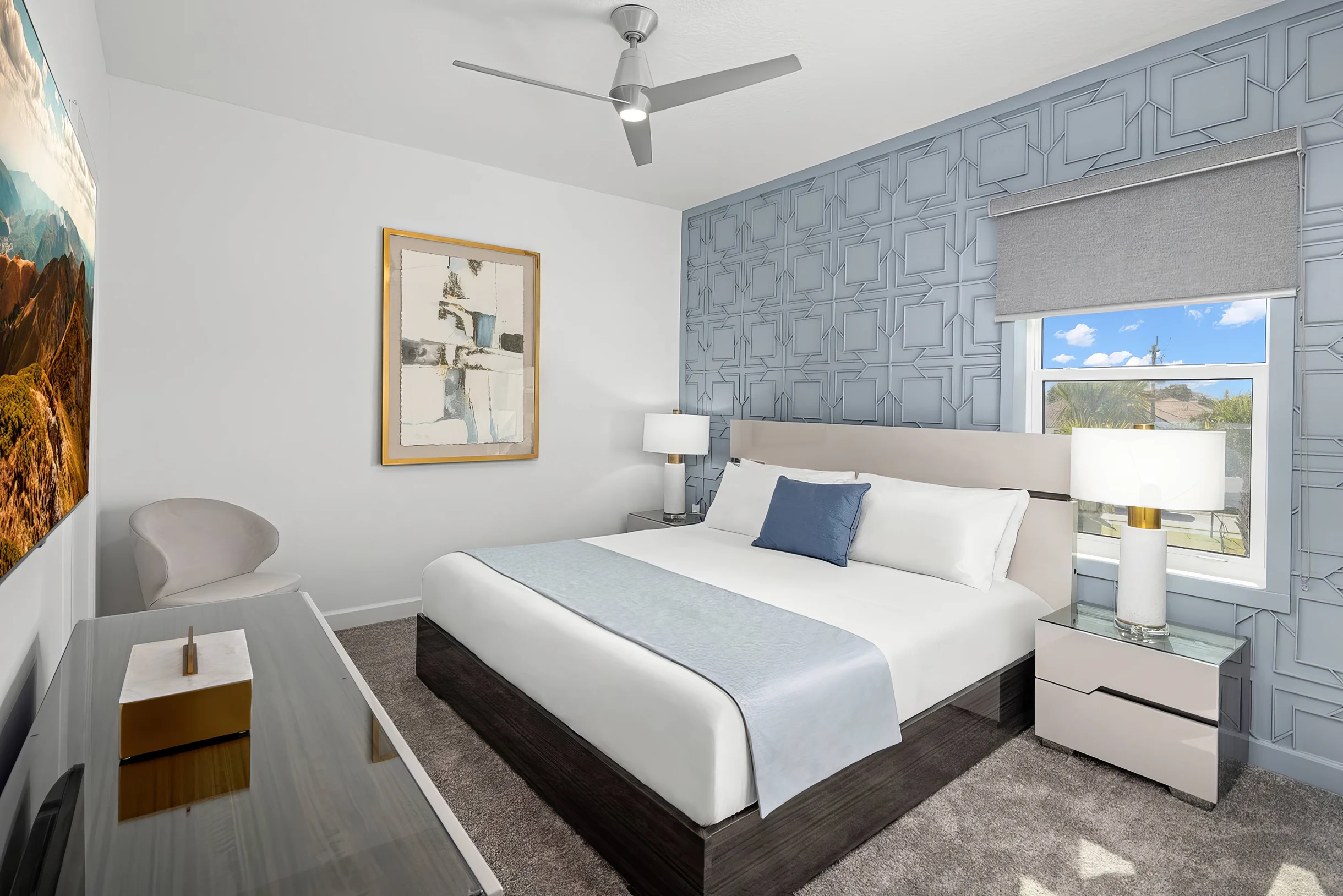 HI330SD: 5 bed, Under The Sea, Karaoke #5
