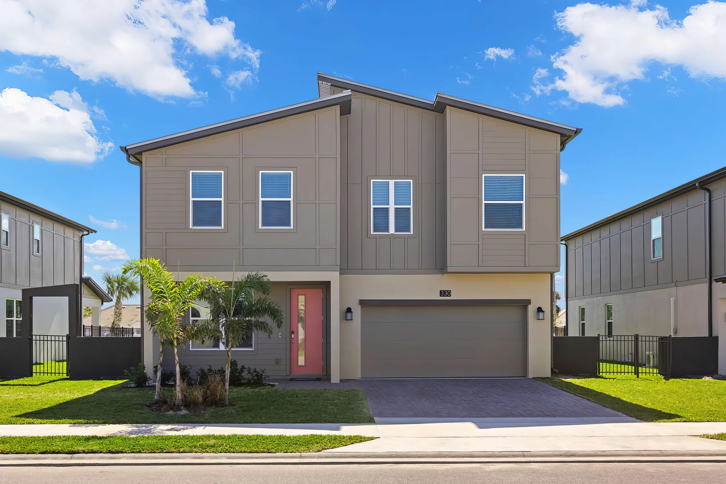 Wander Melbourne Drift #4