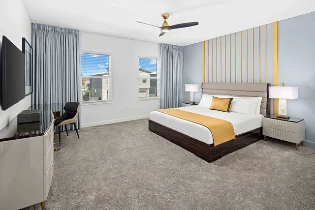Bedroom 1 image 1