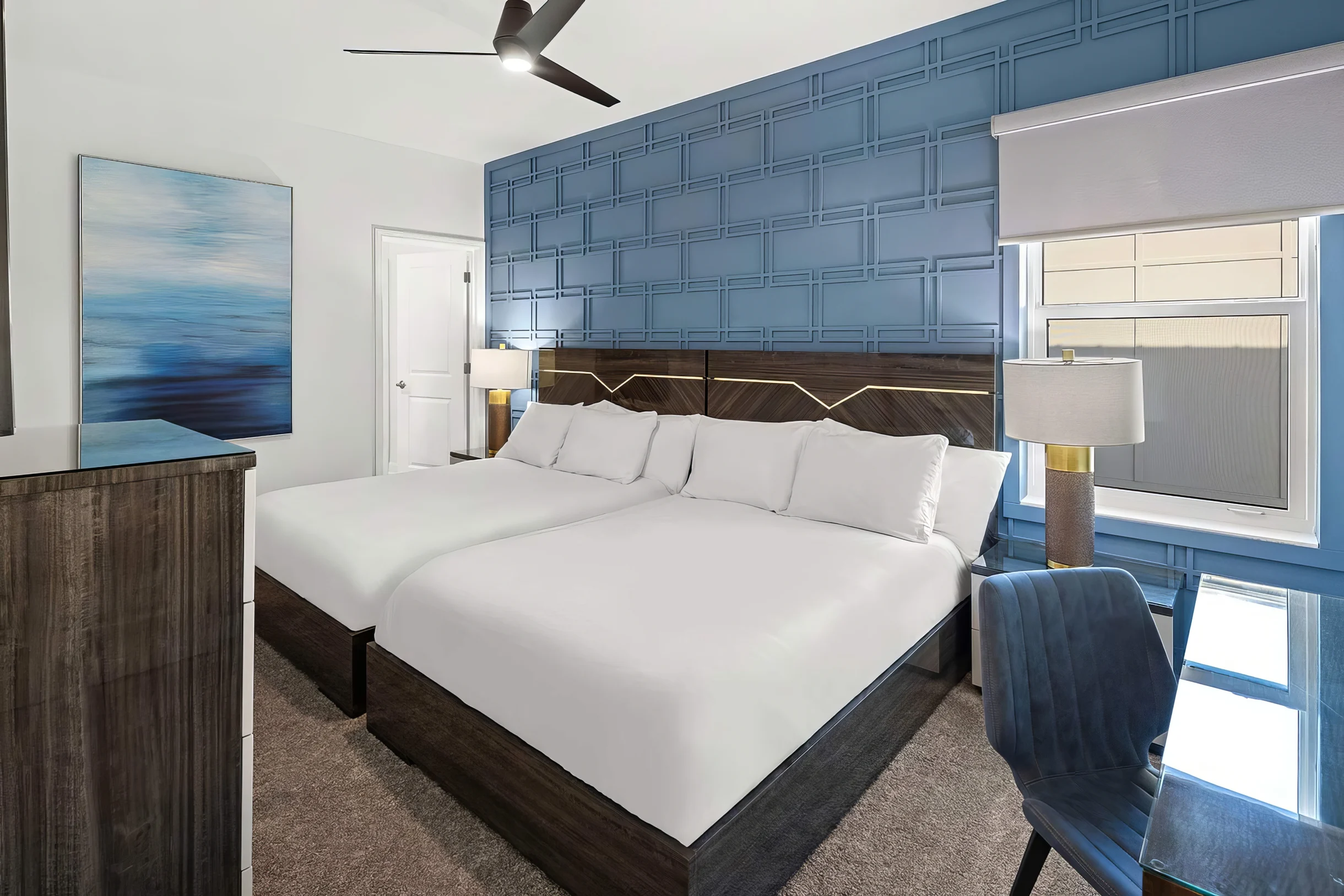 HI340SD: 5 bed, Storybook Village, Karaoke #11