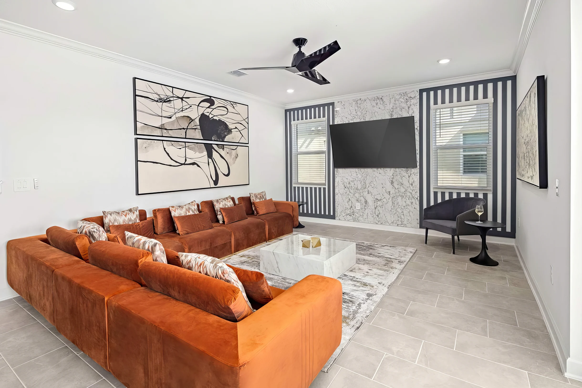 HI340SD: 5 bed, Storybook Village, Karaoke #12