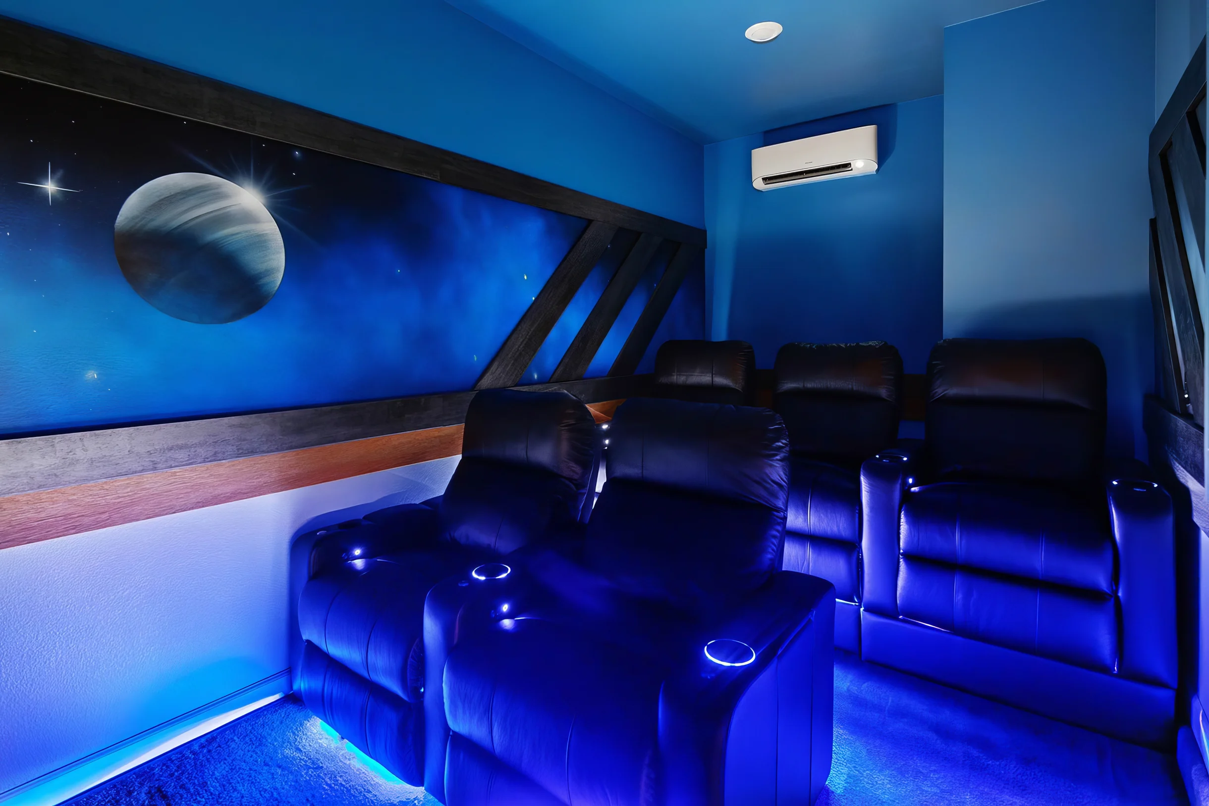 HI340SD: 5 bed, Storybook Village, Karaoke #13