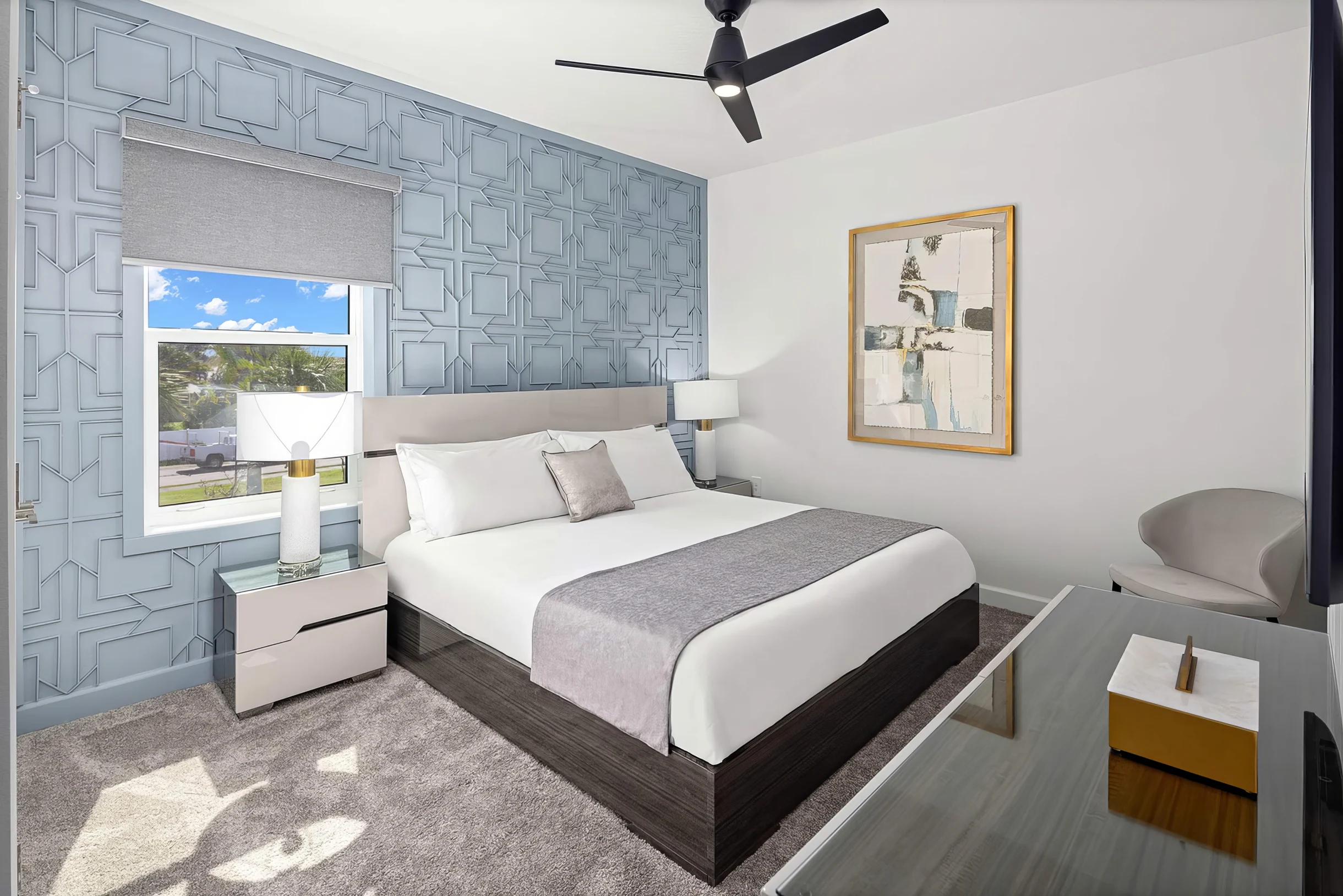 HI340SD: 5 bed, Storybook Village, Karaoke #15