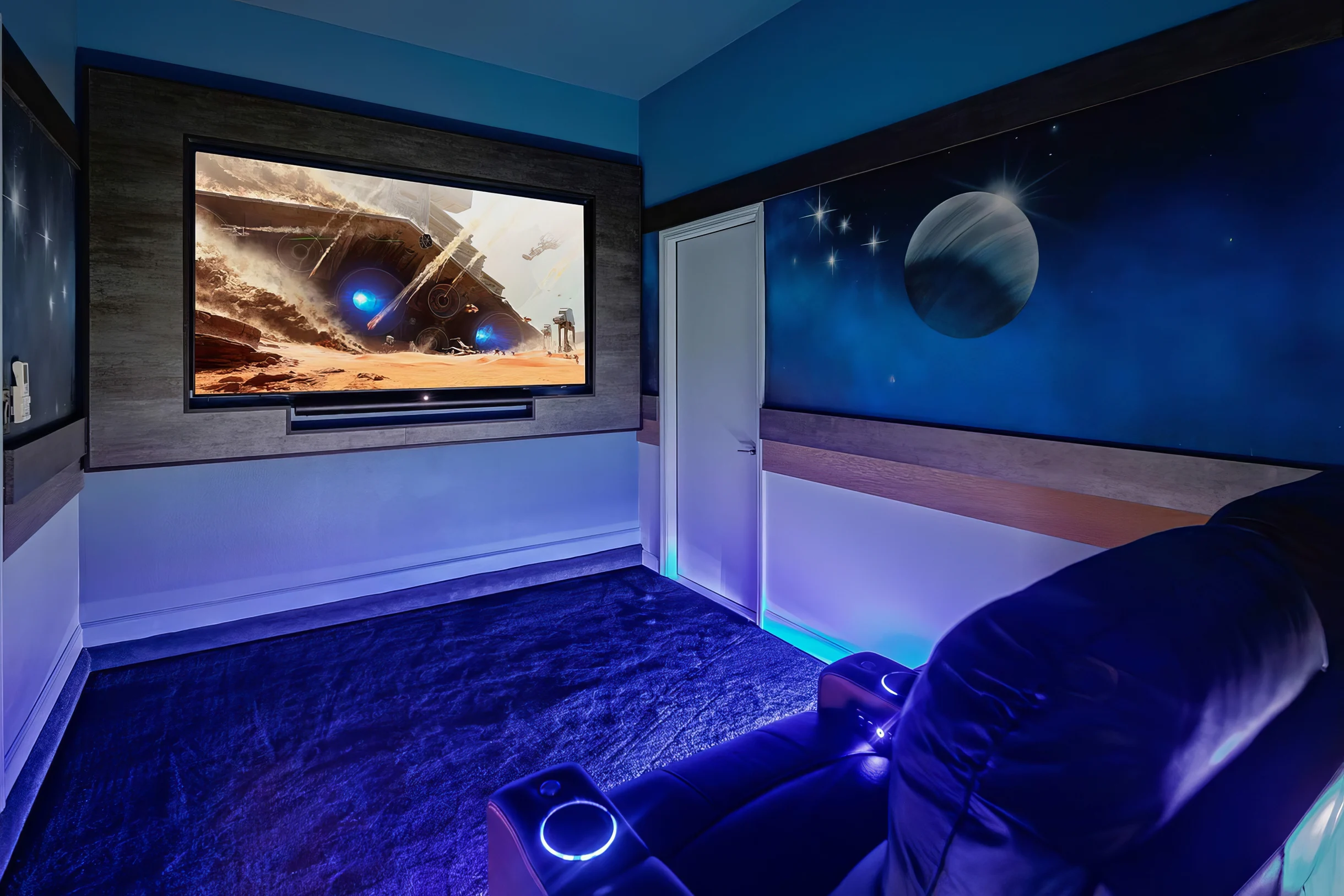 HI340SD: 5 bed, Storybook Village, Karaoke #25