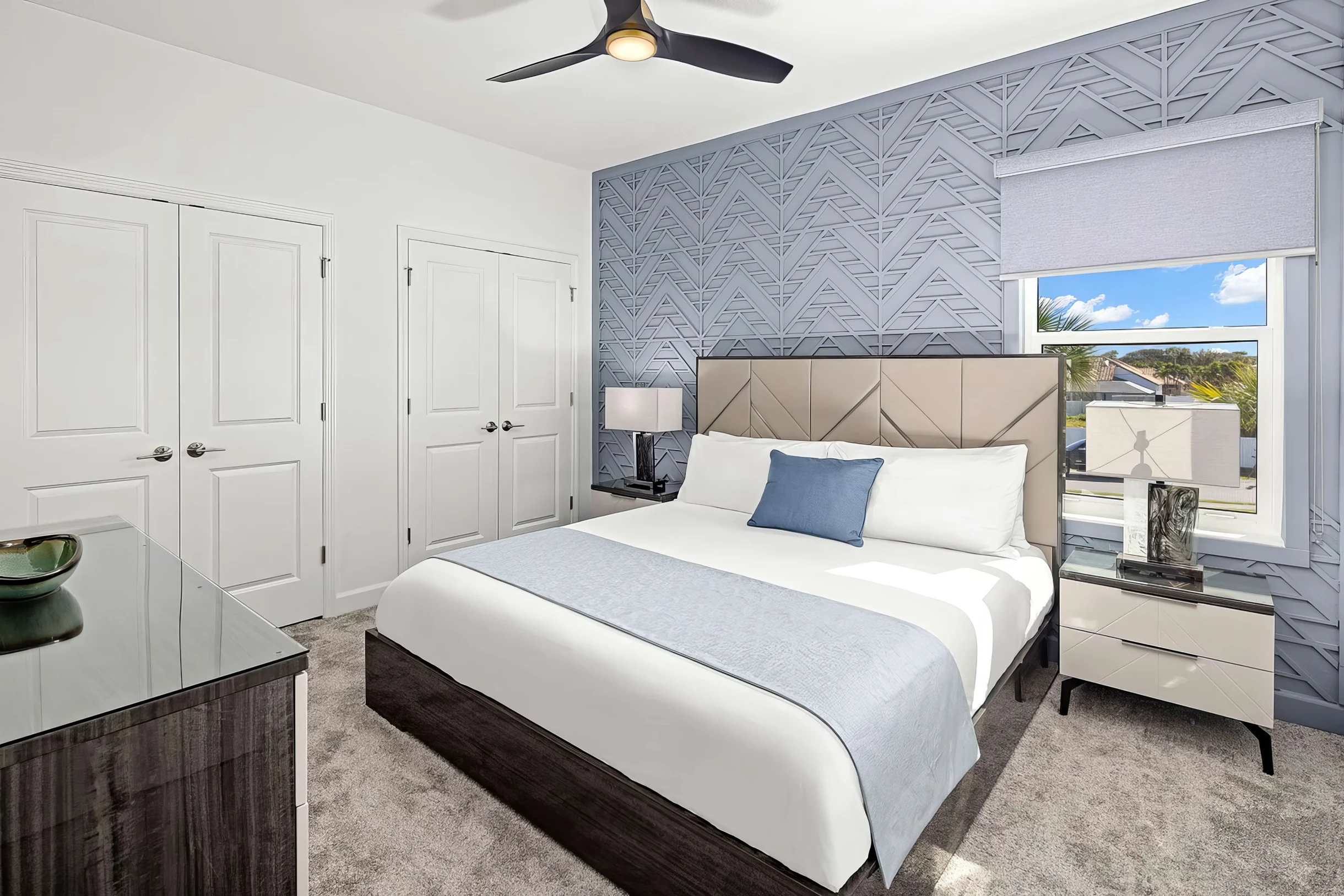 HI340SD: 5 bed, Storybook Village, Karaoke #17