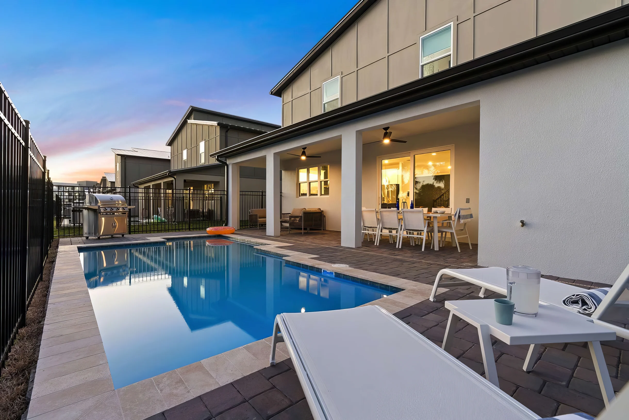 Wander Melbourne Beach Drift #5