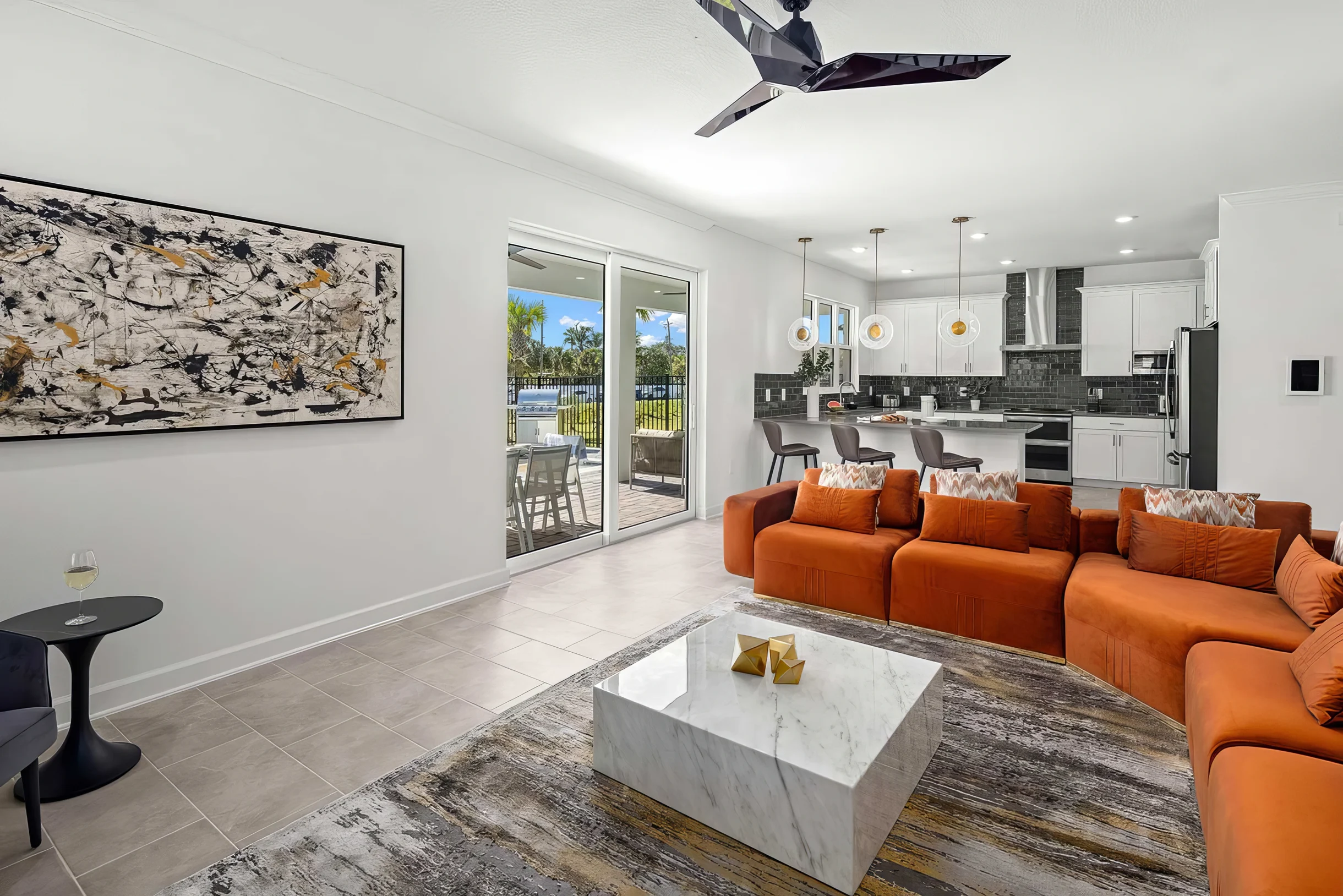 HI340SD: 5 bed, Storybook Village, Karaoke #34