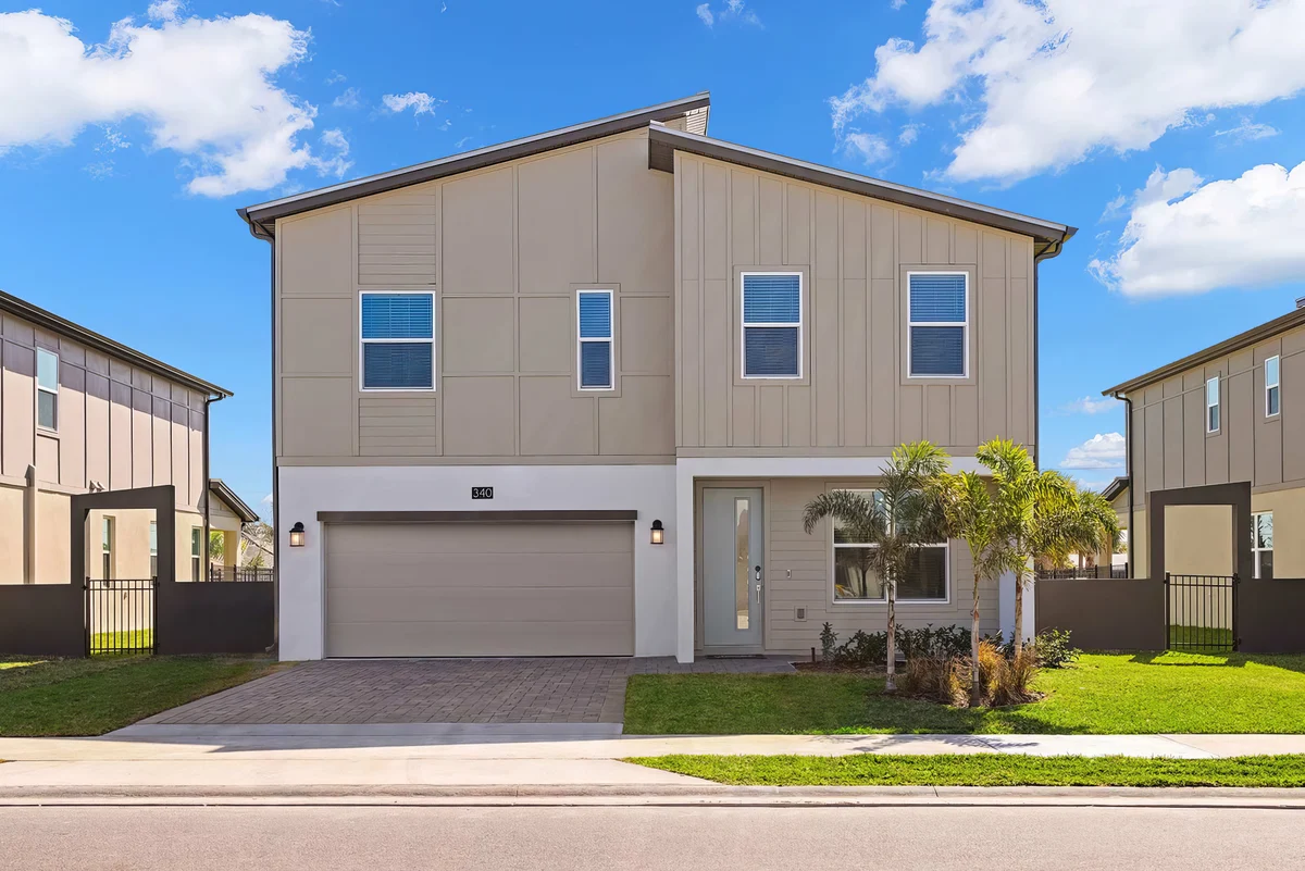 Wander Melbourne Beach Drift