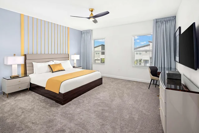 Bedroom 1 image 1