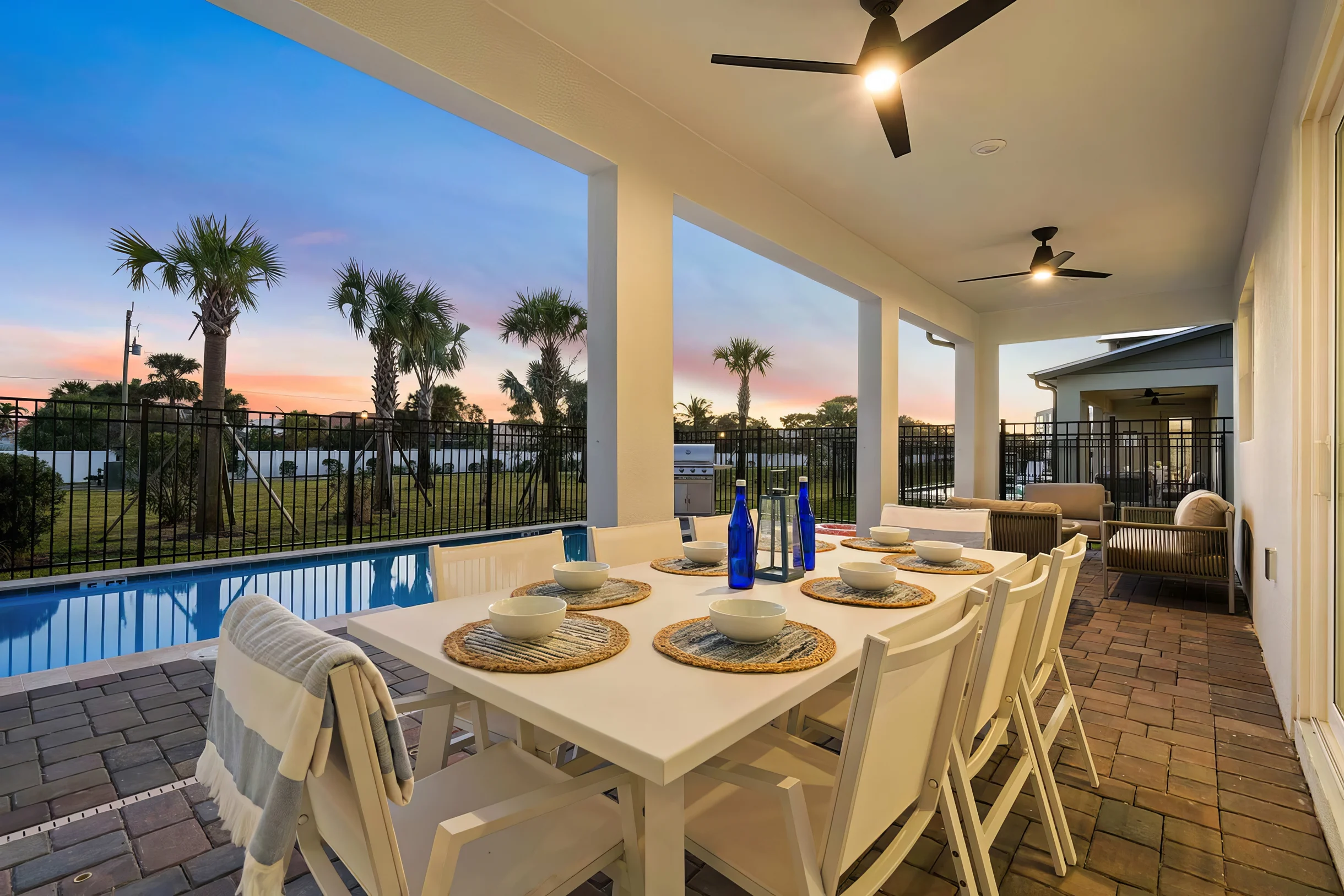 HI340SD: 5 bed, Storybook Village, Karaoke #20