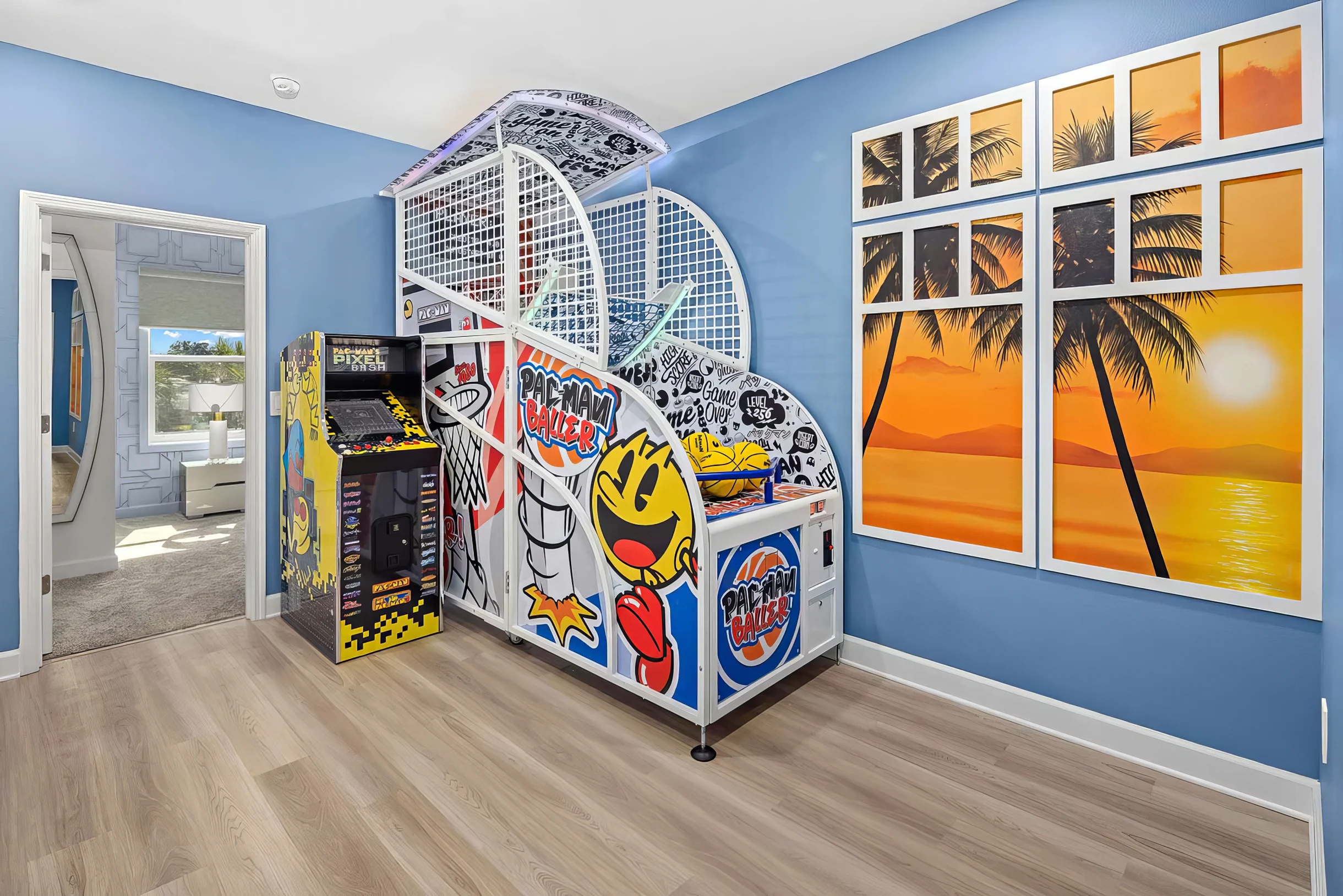 HI340SD: 5 bed, Storybook Village, Karaoke #22