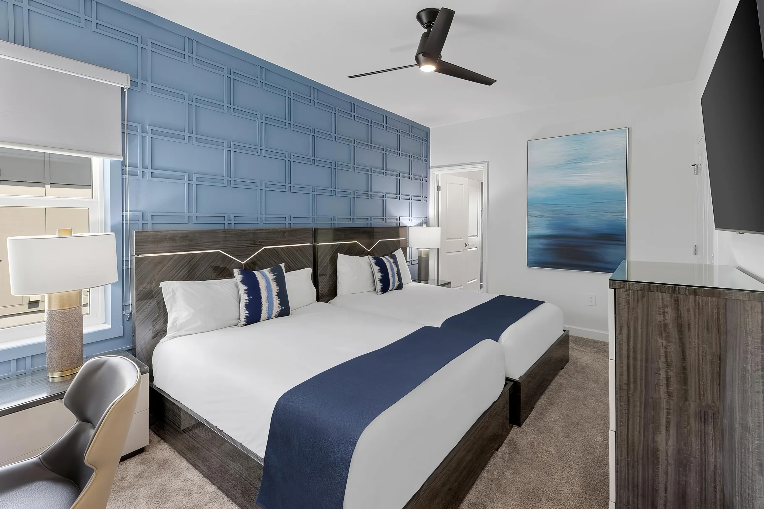 HI345SD: 5 bed, Sunshine Shores, Karaoke #6