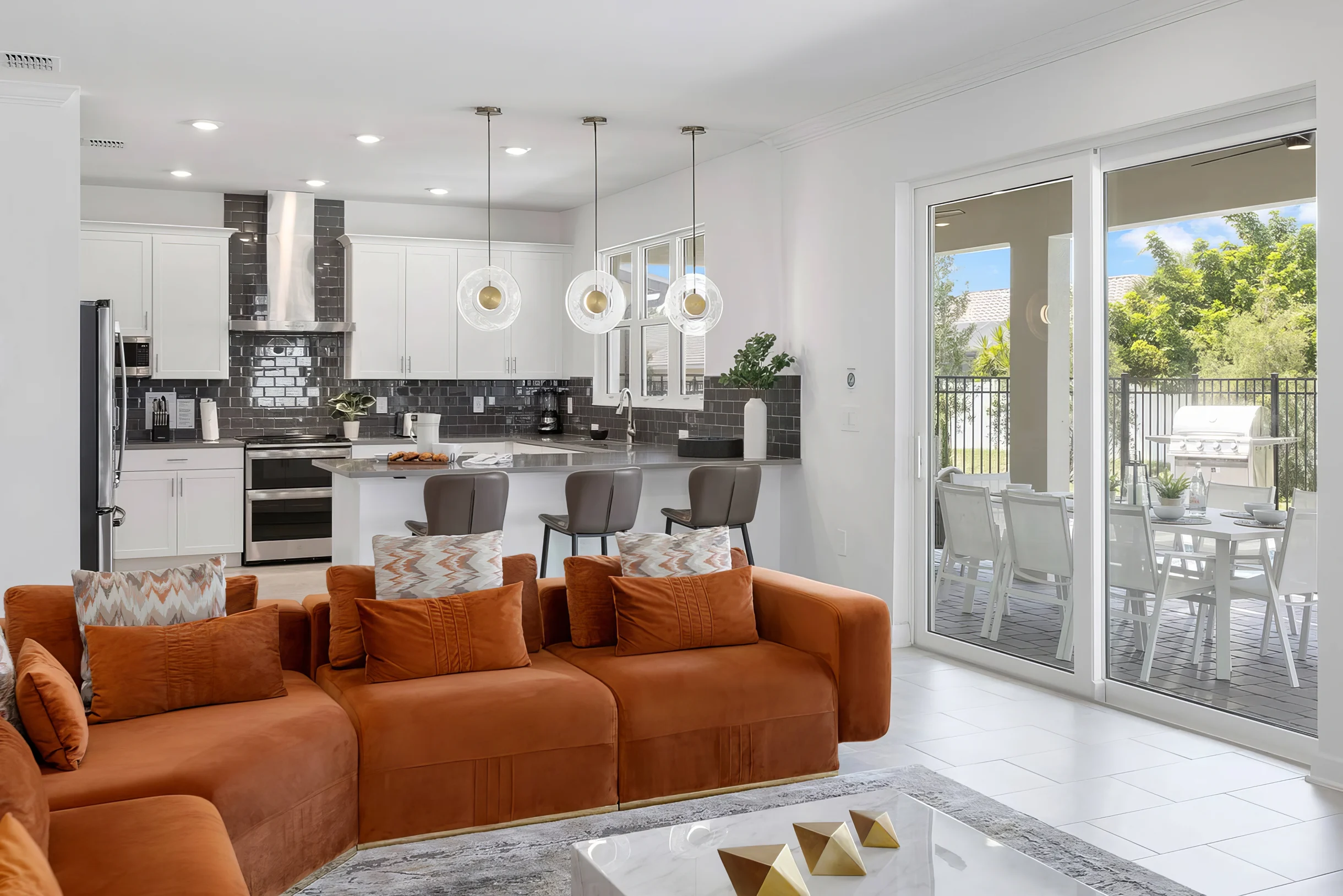 HI345SD: 5 bed, Sunshine Shores, Karaoke #35