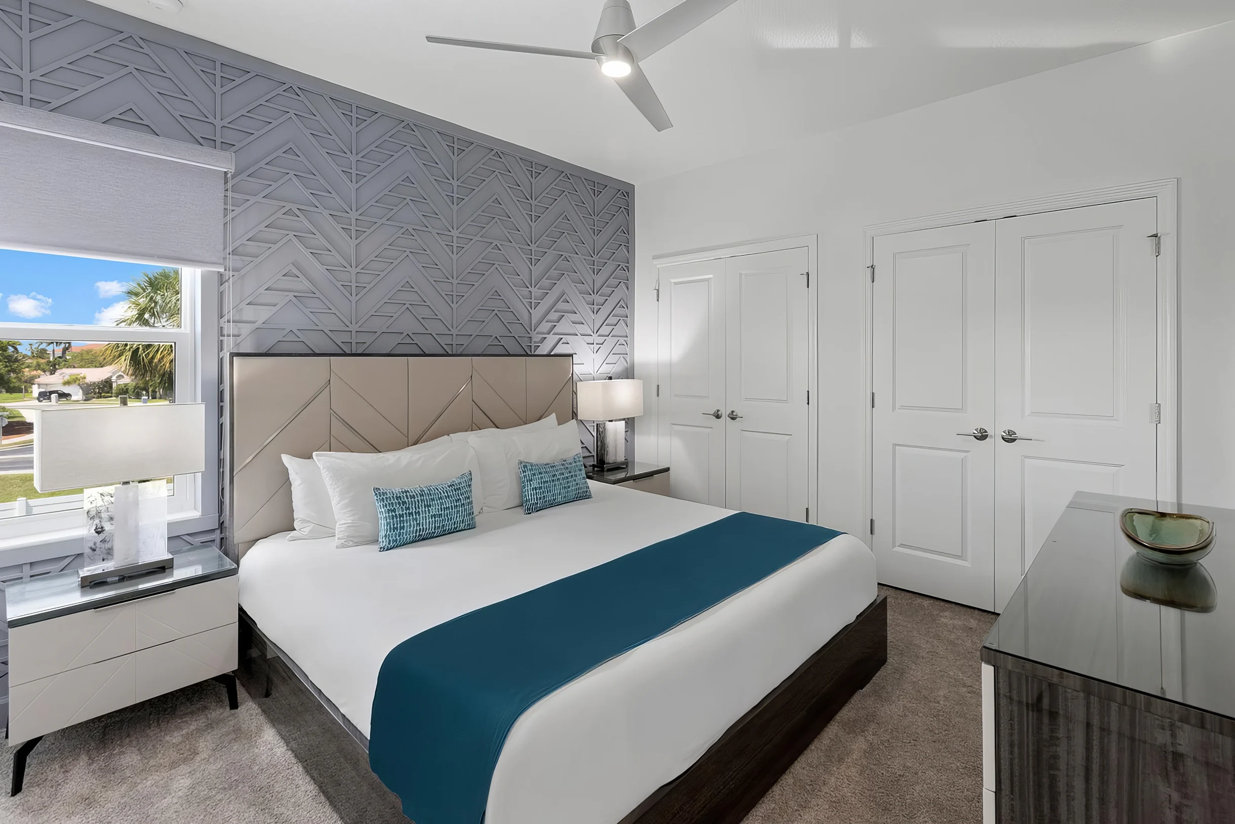 HI345SD: 5 bed, Sunshine Shores, Karaoke #10