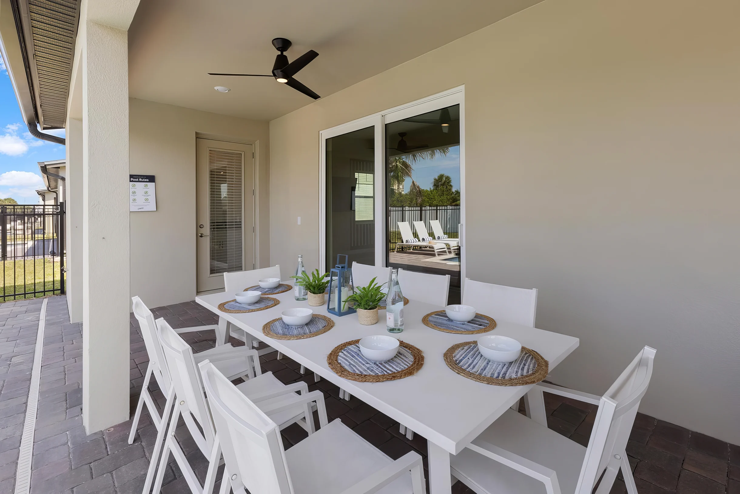 HI345SD: 5 bed, Sunshine Shores, Karaoke #11