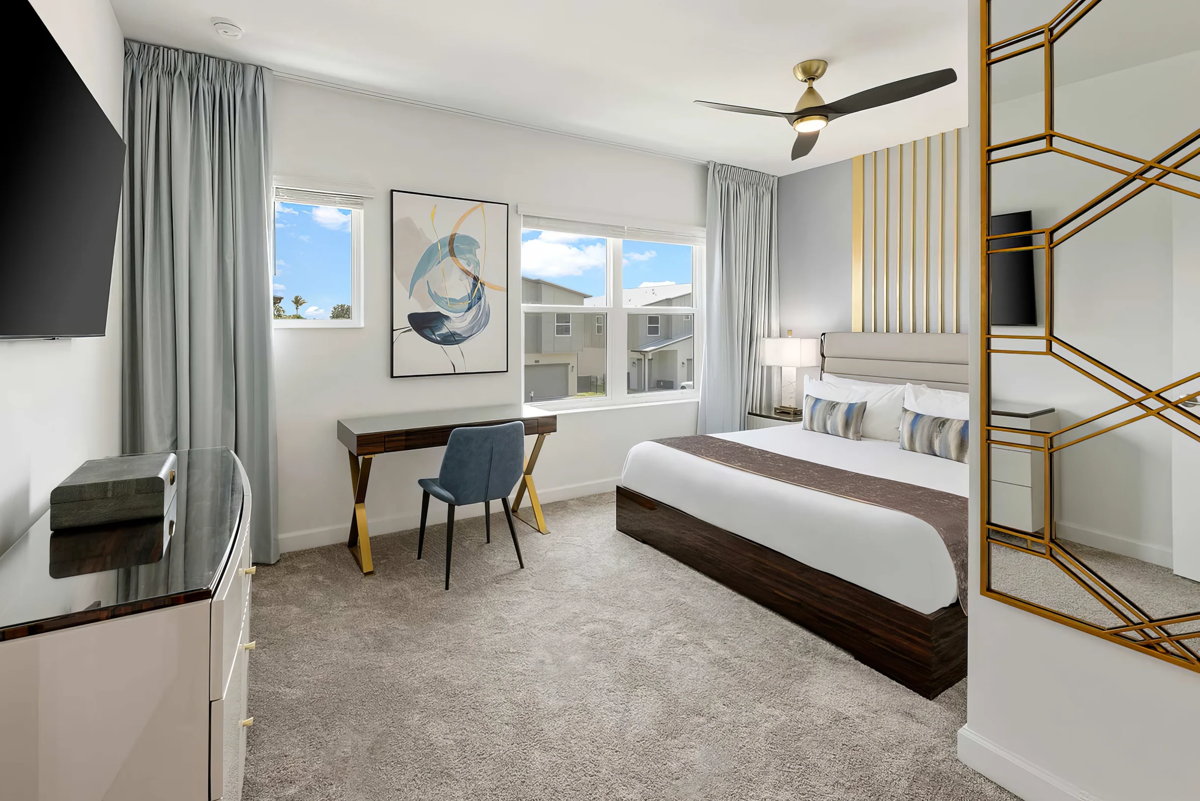 HI345SD: 5 bed, Sunshine Shores, Karaoke #17