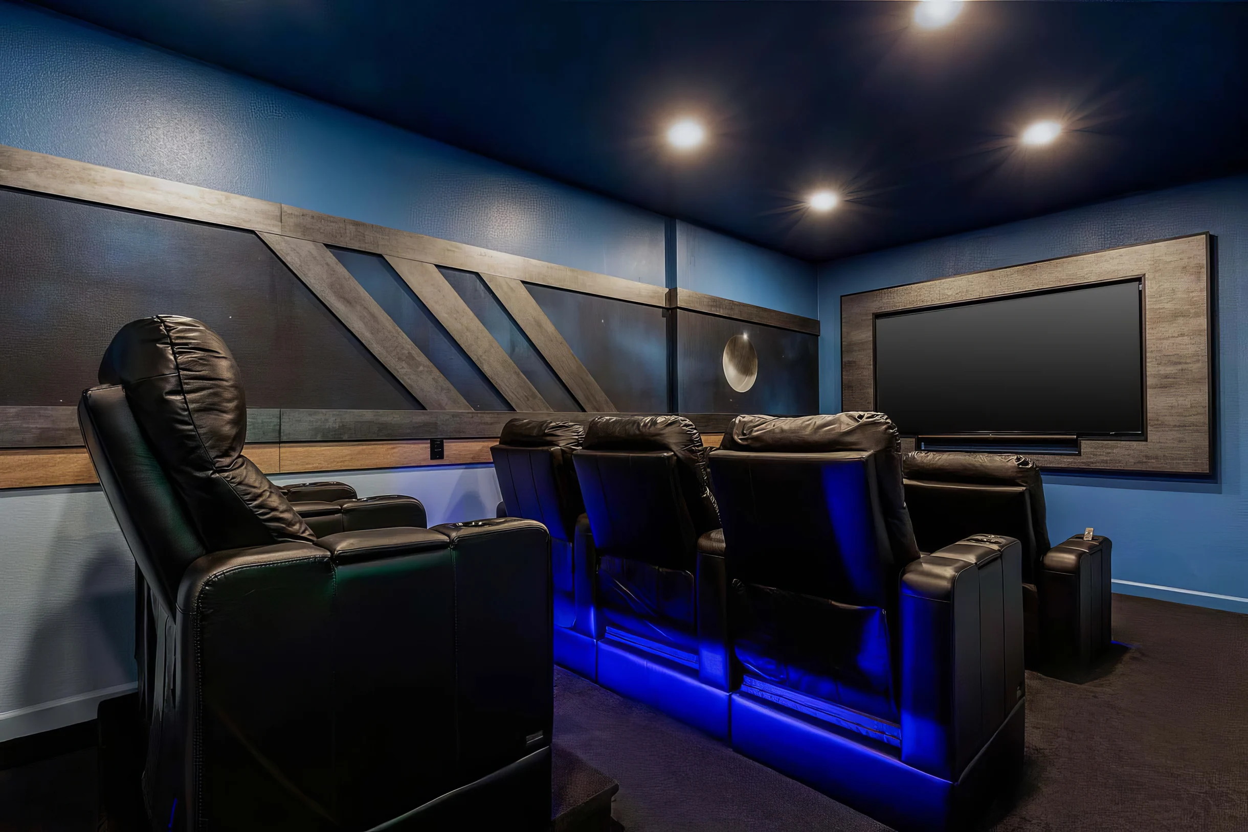 HI365SD: 6 bed, Pirate, Casino #5