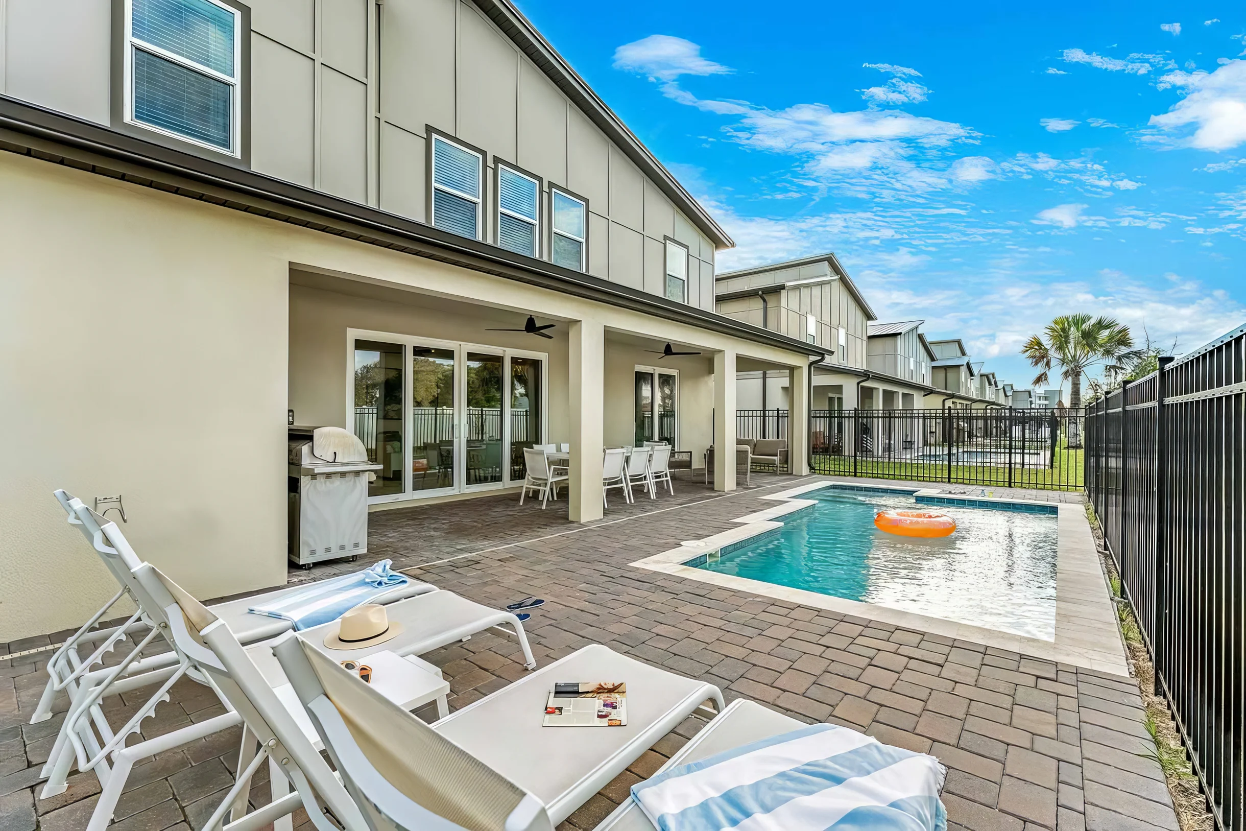 HI365SD: 6 bed, Pirate, Casino #41