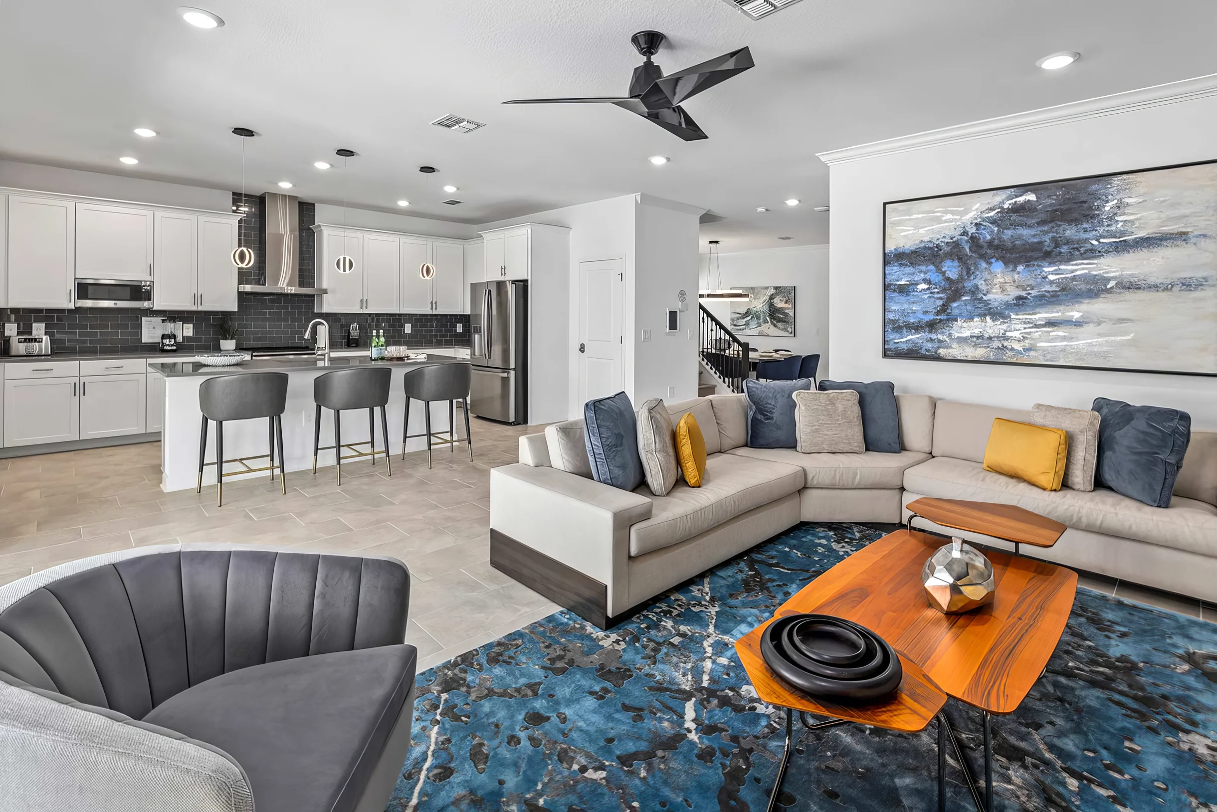 HI365SD: 6 bed, Pirate, Casino #36