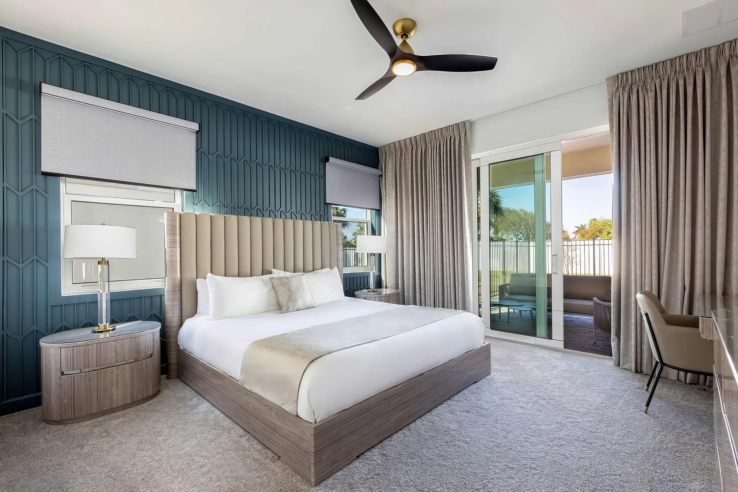 HI365SD: 6 bed, Pirate, Casino #11