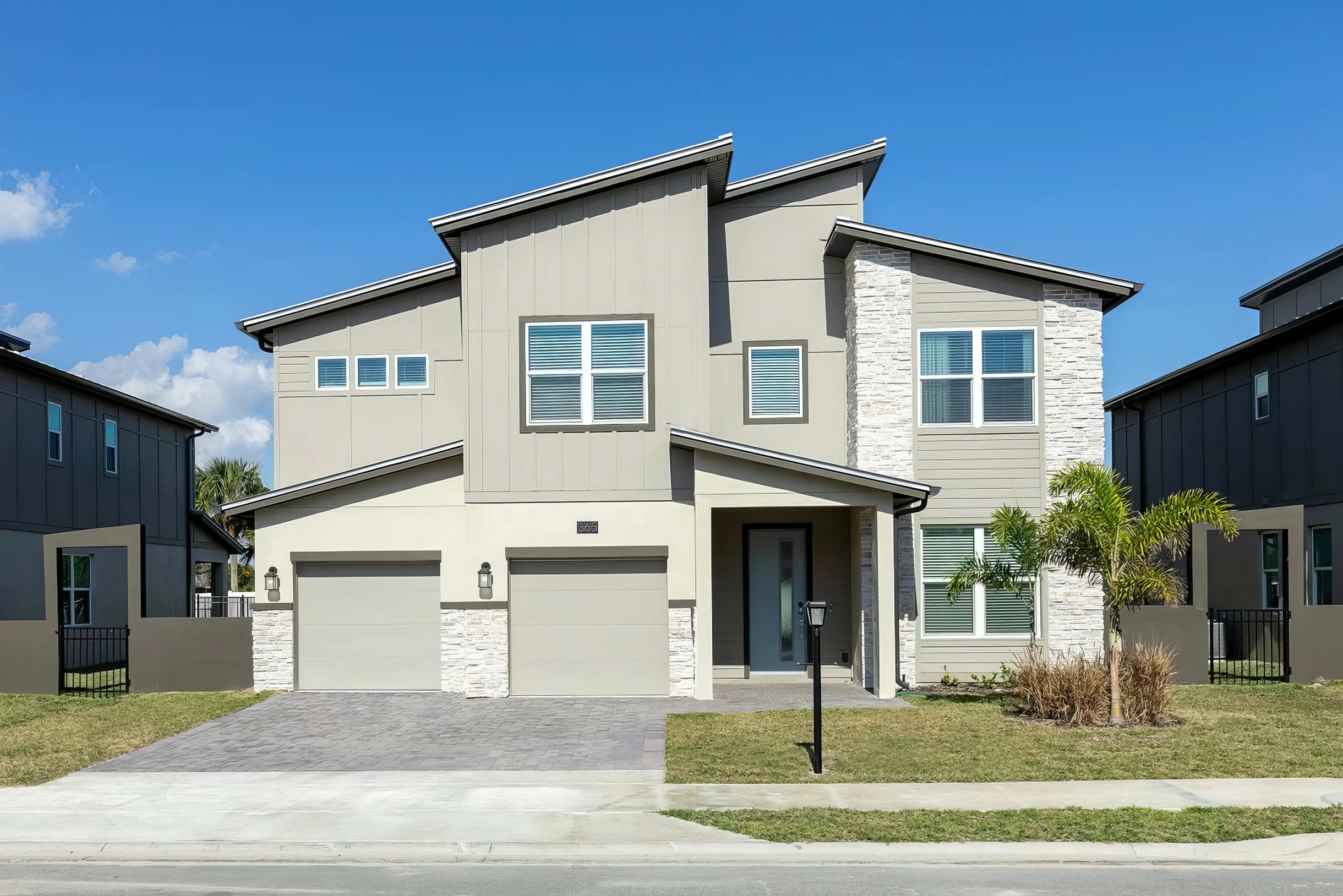 Wander Melbourne Beach Sol #4