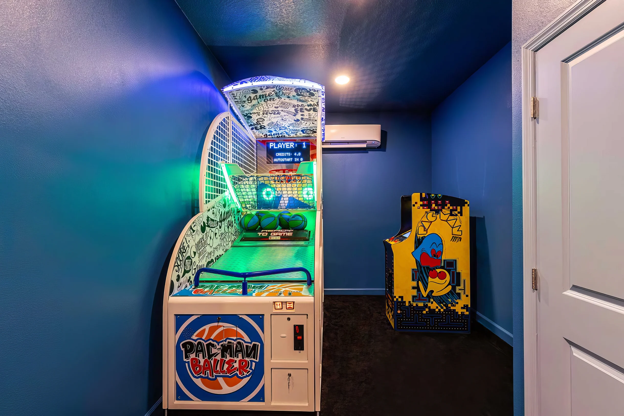 HI365SD: 6 bed, Pirate, Casino #29