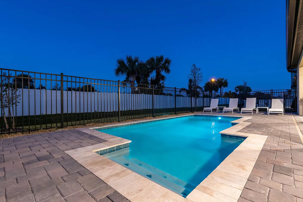 Pool image 1